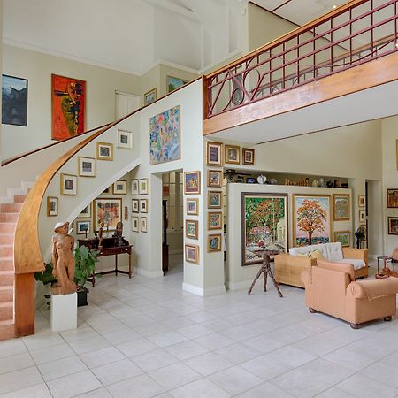 Chester Avenue Guest House คิงส์ตัน ภายนอก รูปภาพ
