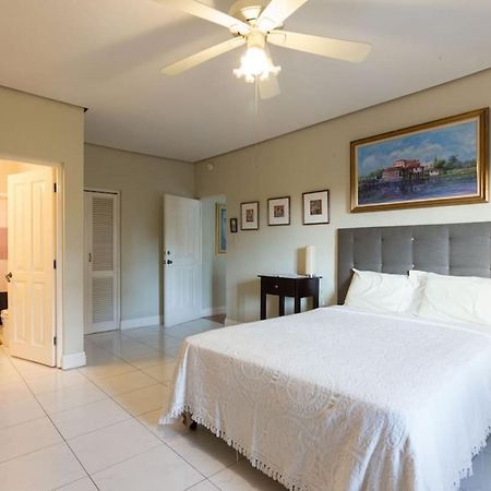 Chester Avenue Guest House คิงส์ตัน ภายนอก รูปภาพ