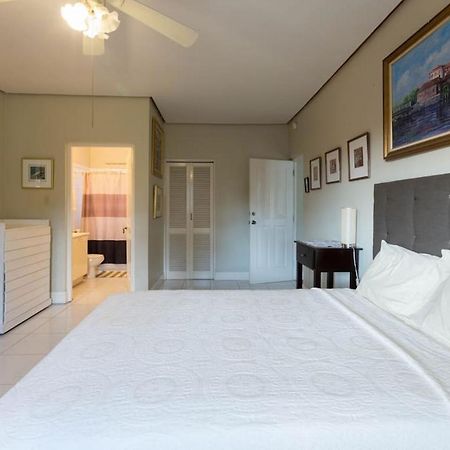 Chester Avenue Guest House คิงส์ตัน ภายนอก รูปภาพ