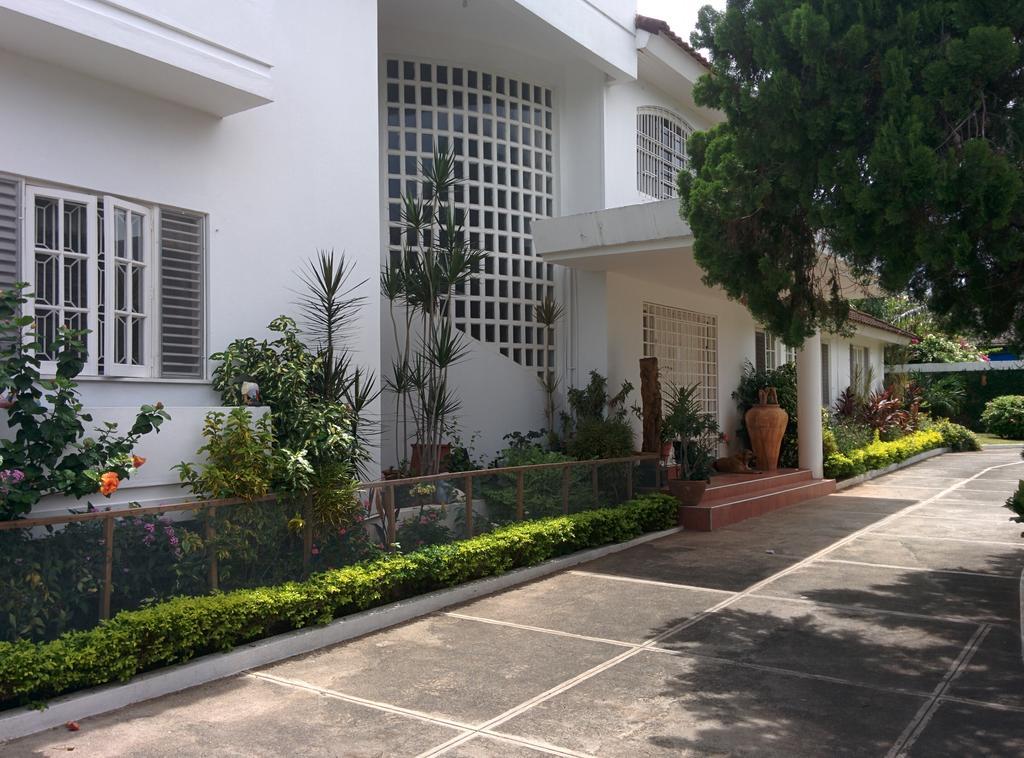 Chester Avenue Guest House คิงส์ตัน ภายนอก รูปภาพ