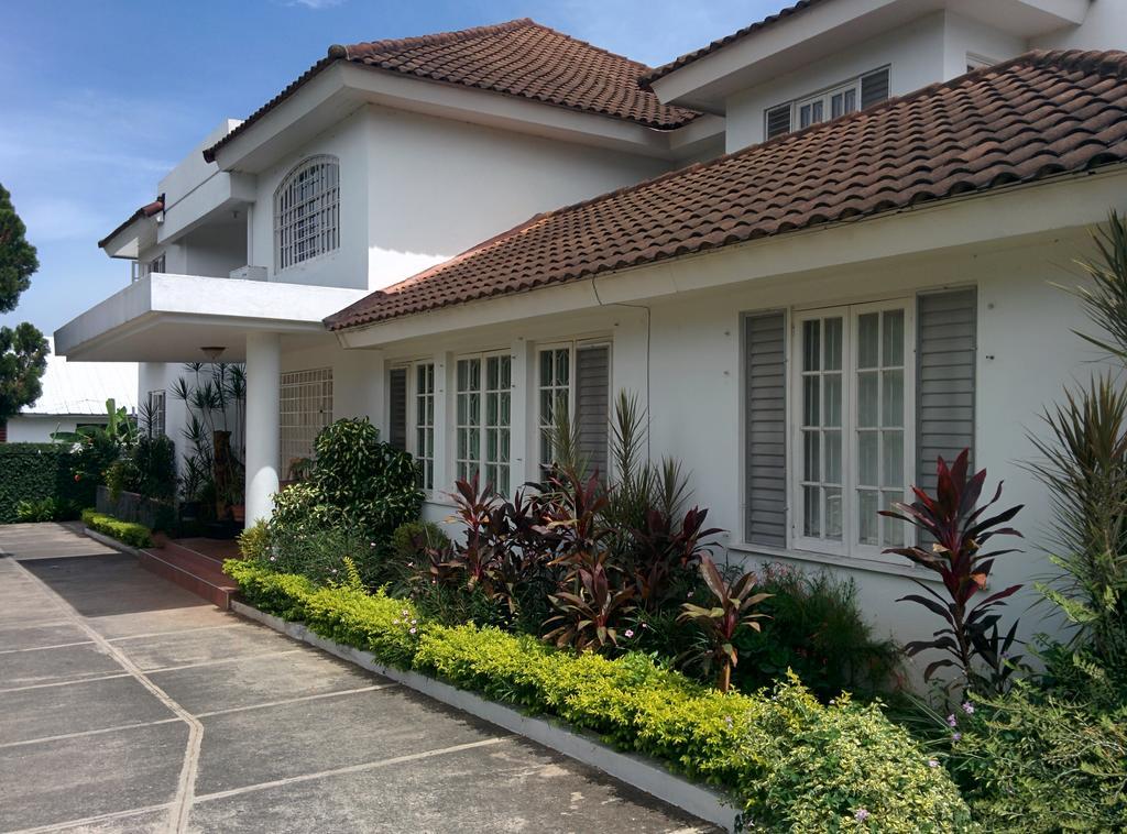 Chester Avenue Guest House คิงส์ตัน ภายนอก รูปภาพ