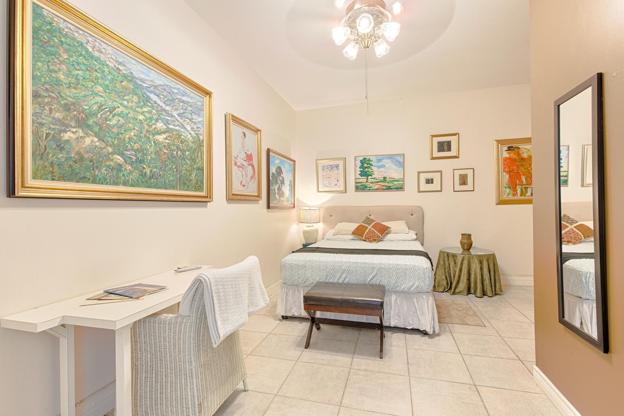 Chester Avenue Guest House คิงส์ตัน ภายนอก รูปภาพ