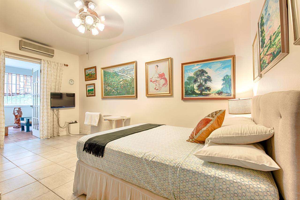 Chester Avenue Guest House คิงส์ตัน ภายนอก รูปภาพ