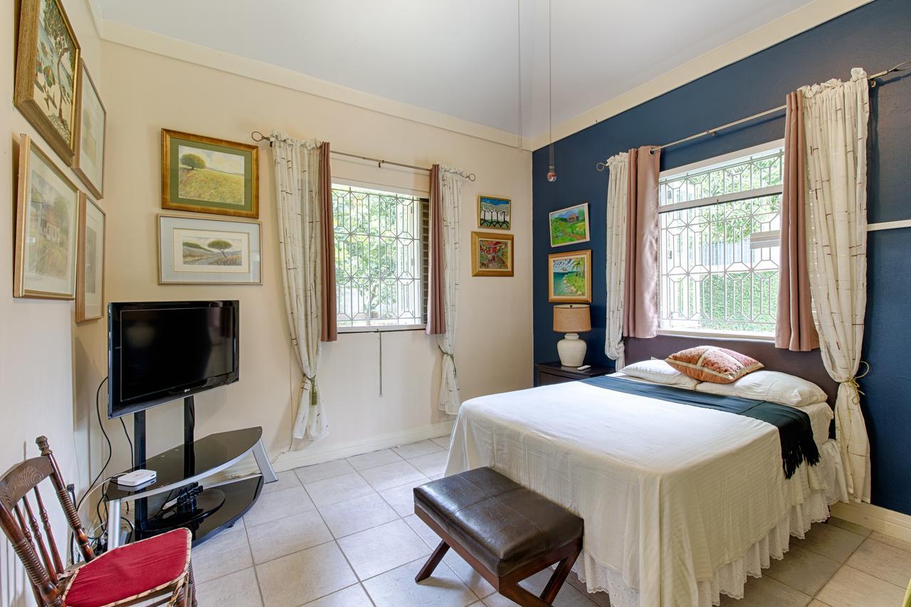 Chester Avenue Guest House คิงส์ตัน ภายนอก รูปภาพ