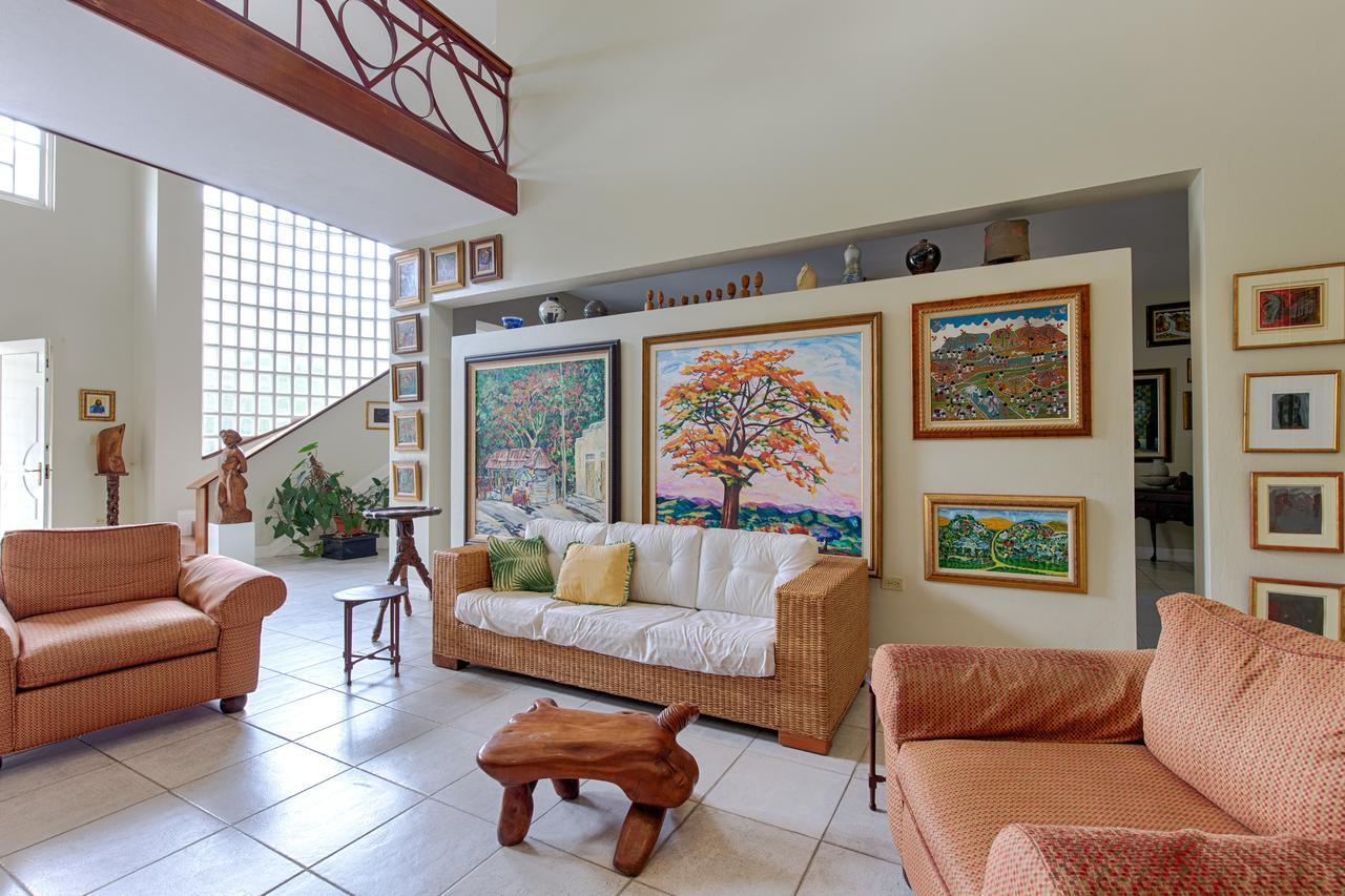 Chester Avenue Guest House คิงส์ตัน ภายนอก รูปภาพ