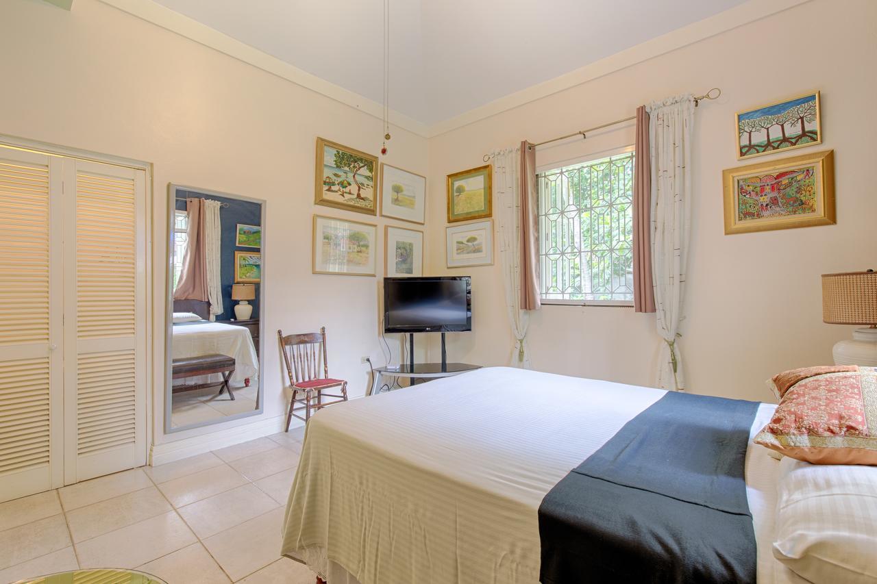Chester Avenue Guest House คิงส์ตัน ภายนอก รูปภาพ