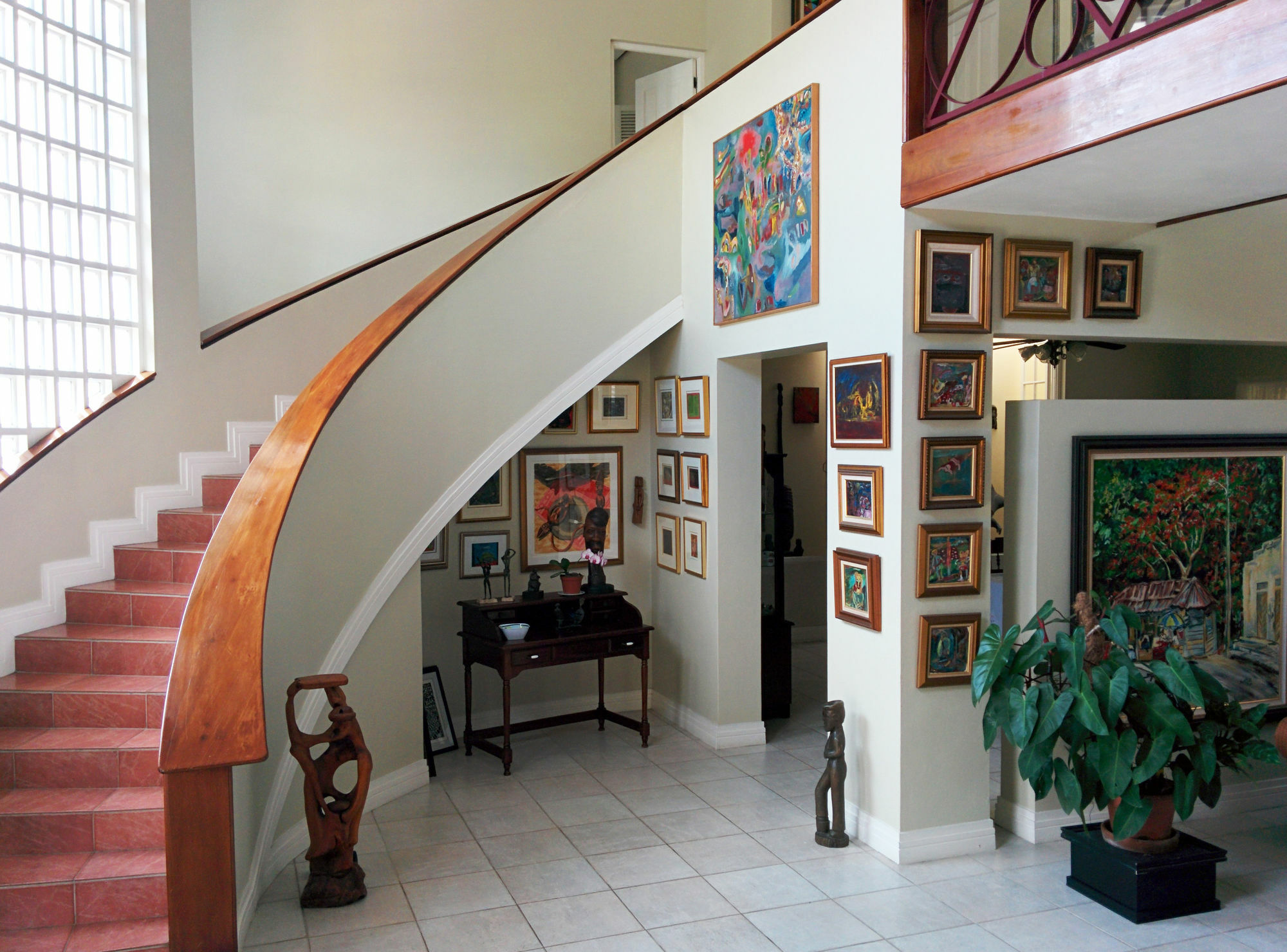 Chester Avenue Guest House คิงส์ตัน ภายนอก รูปภาพ