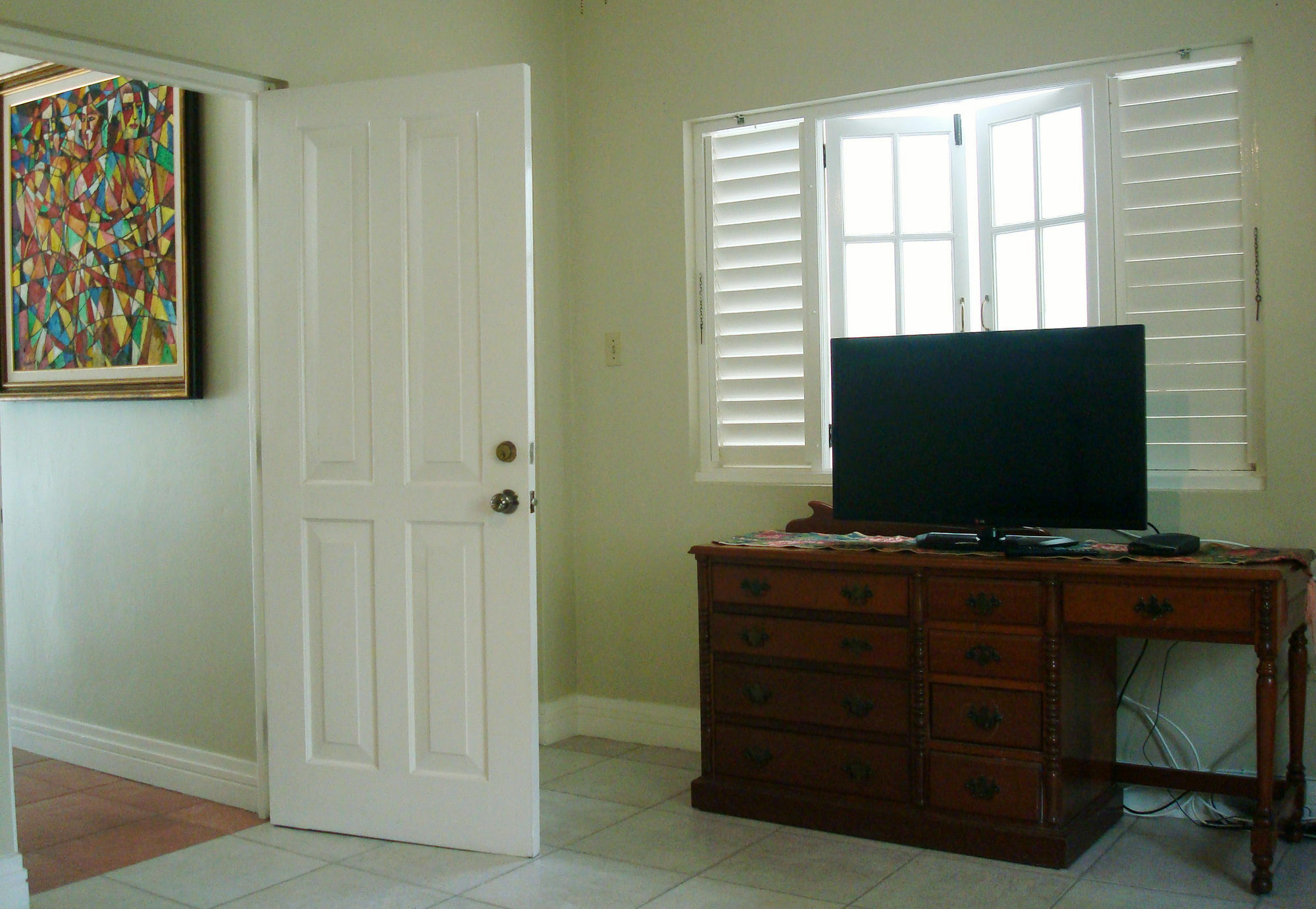 Chester Avenue Guest House คิงส์ตัน ภายนอก รูปภาพ
