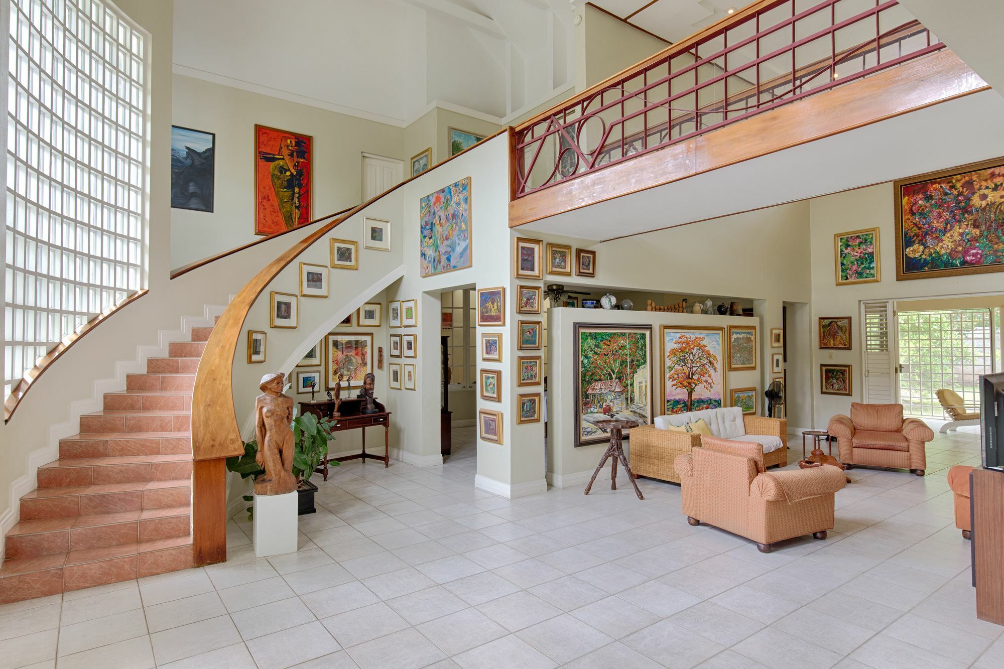 Chester Avenue Guest House คิงส์ตัน ภายนอก รูปภาพ