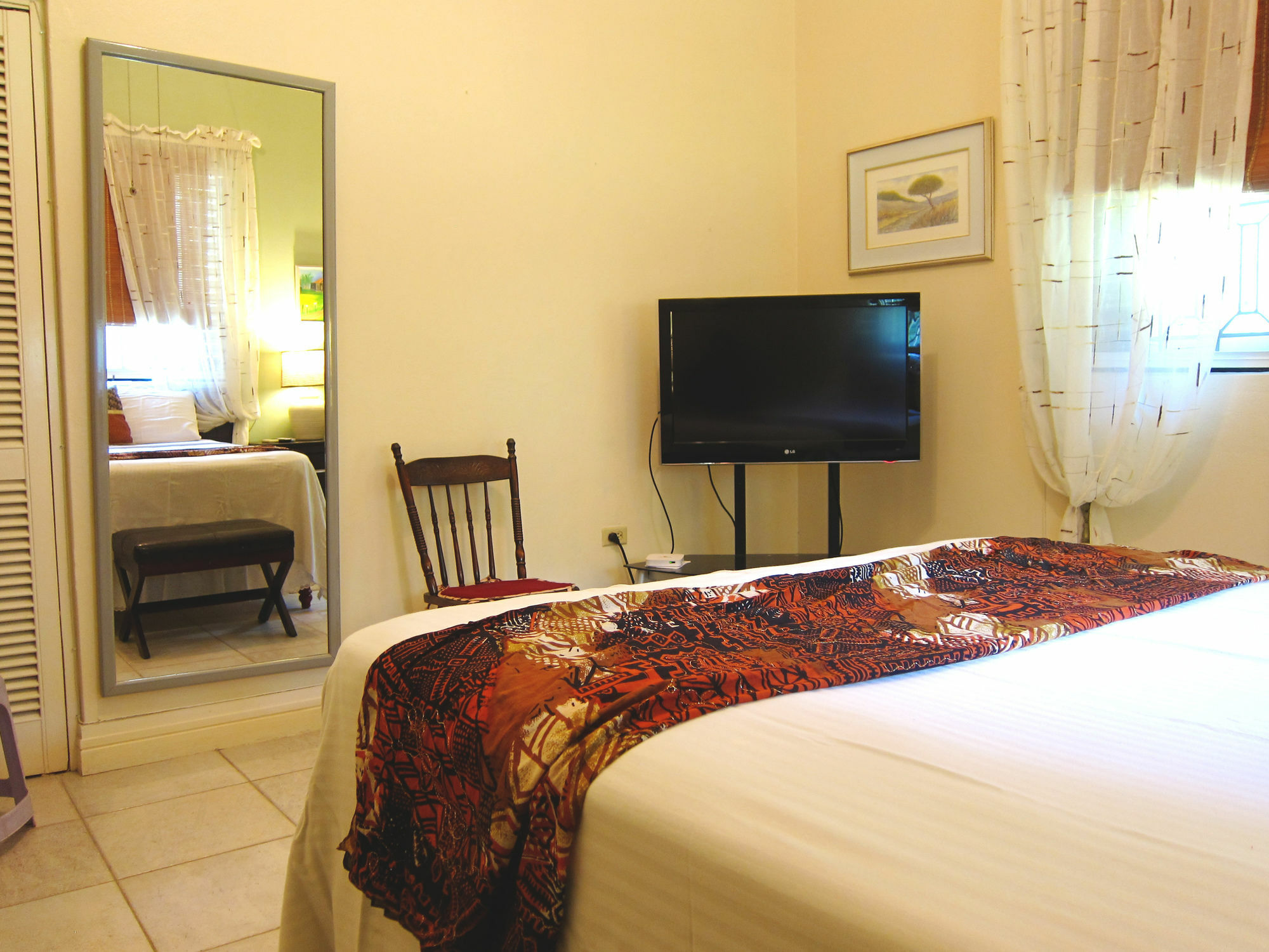 Chester Avenue Guest House คิงส์ตัน ภายนอก รูปภาพ