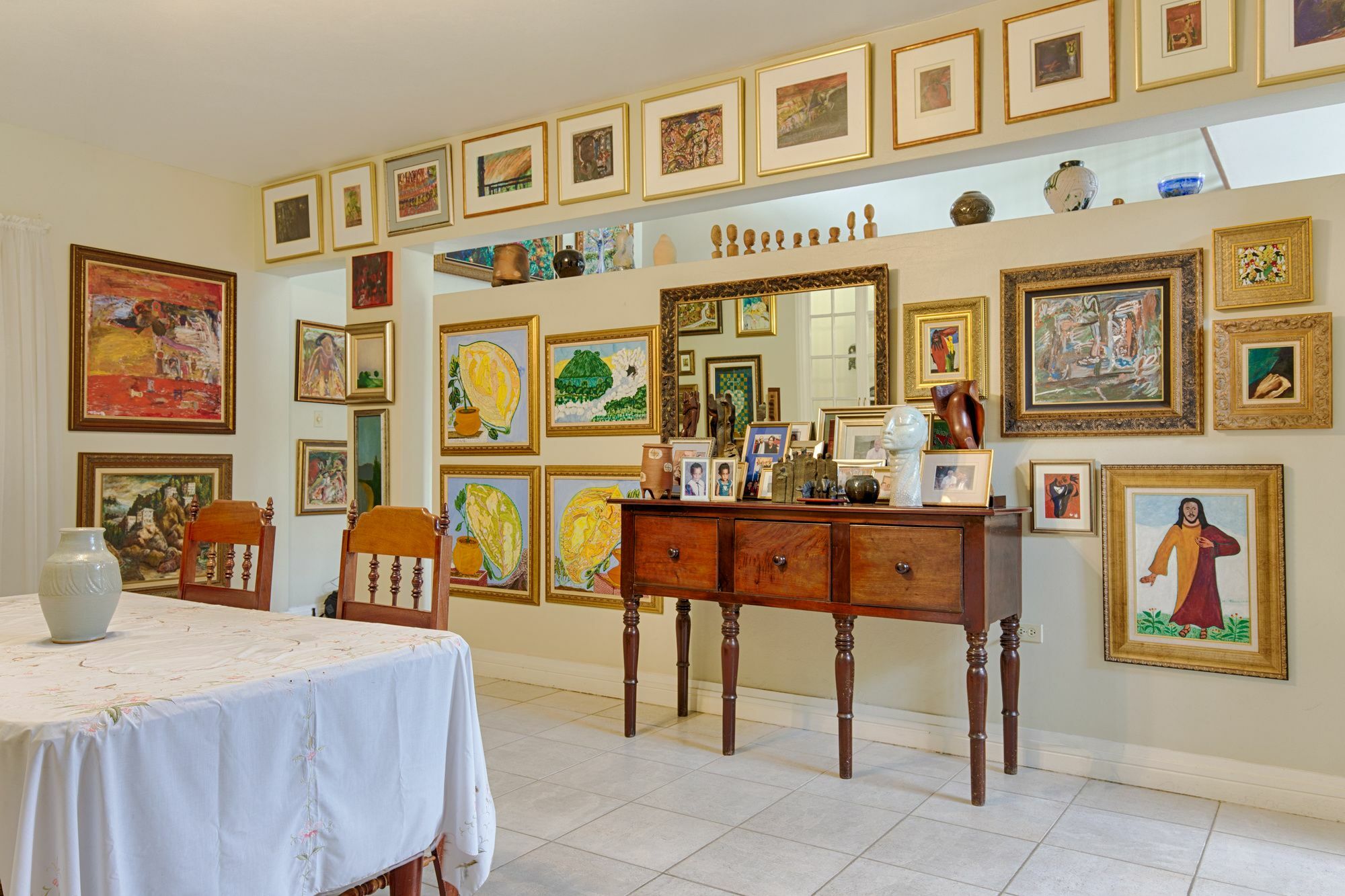 Chester Avenue Guest House คิงส์ตัน ภายนอก รูปภาพ