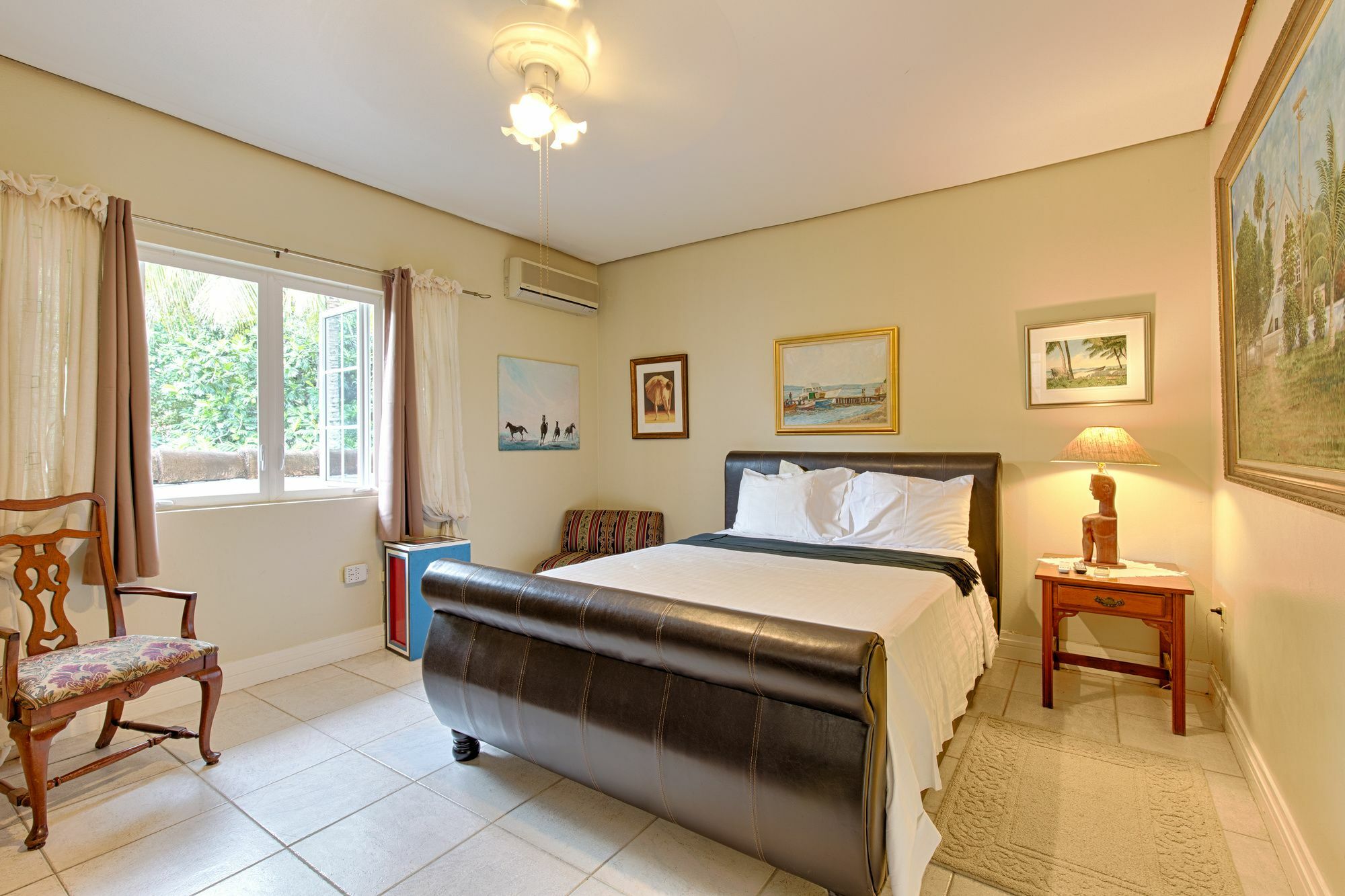 Chester Avenue Guest House คิงส์ตัน ภายนอก รูปภาพ