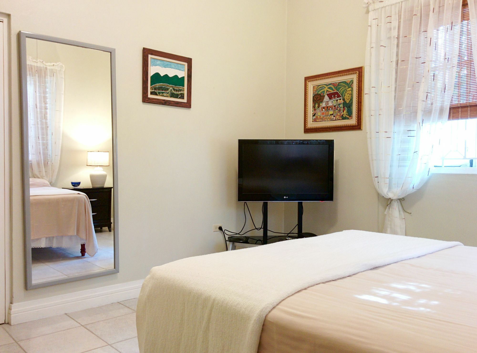 Chester Avenue Guest House คิงส์ตัน ภายนอก รูปภาพ
