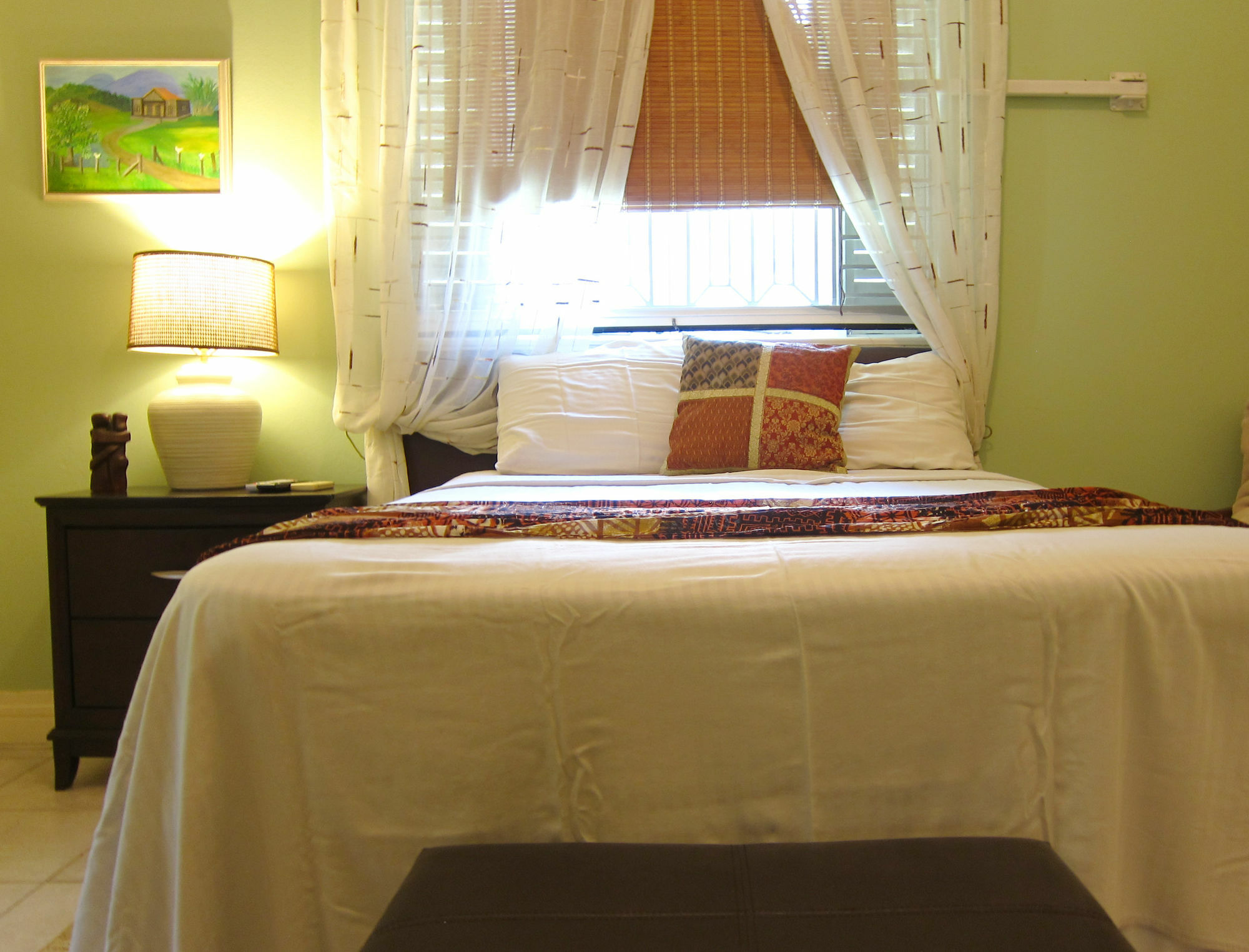 Chester Avenue Guest House คิงส์ตัน ภายนอก รูปภาพ