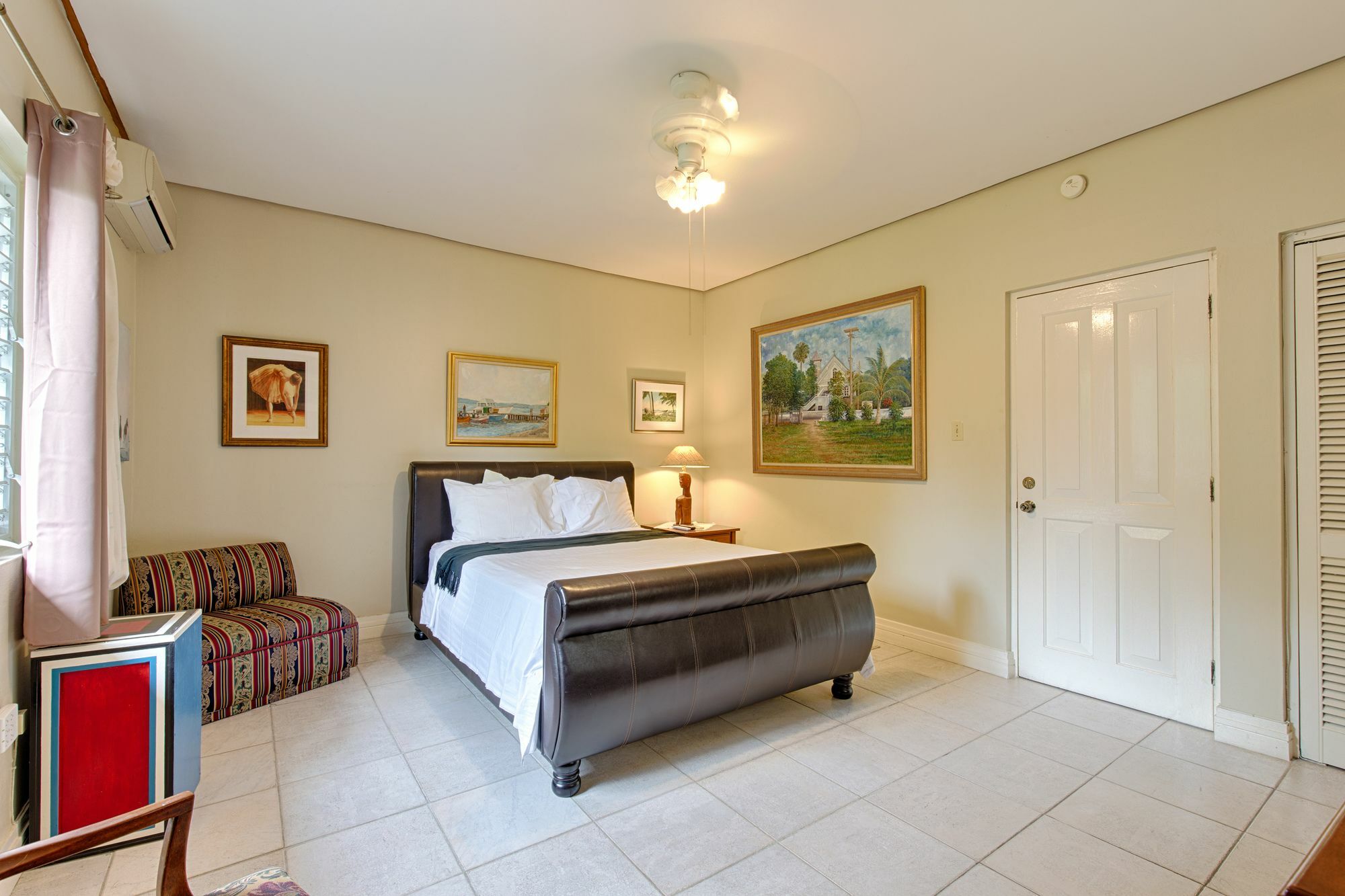 Chester Avenue Guest House คิงส์ตัน ภายนอก รูปภาพ