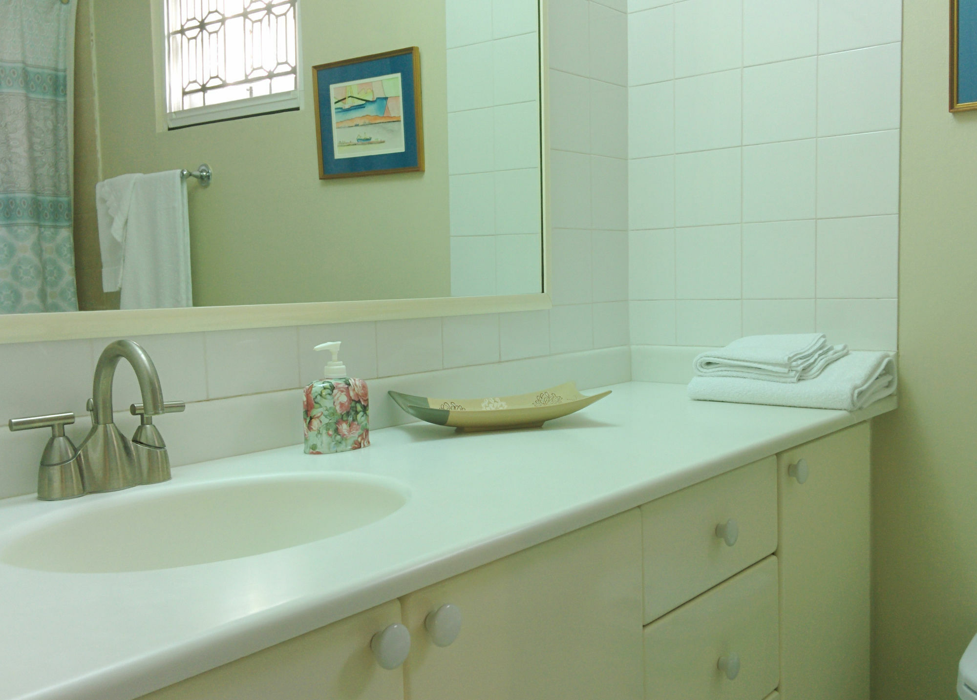 Chester Avenue Guest House คิงส์ตัน ภายนอก รูปภาพ