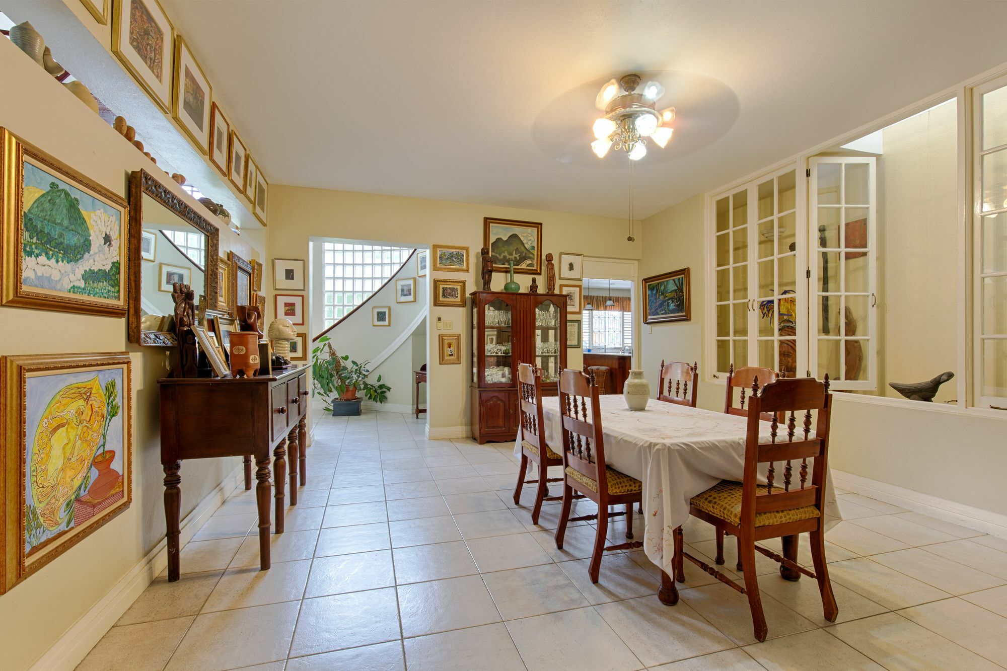 Chester Avenue Guest House คิงส์ตัน ภายนอก รูปภาพ