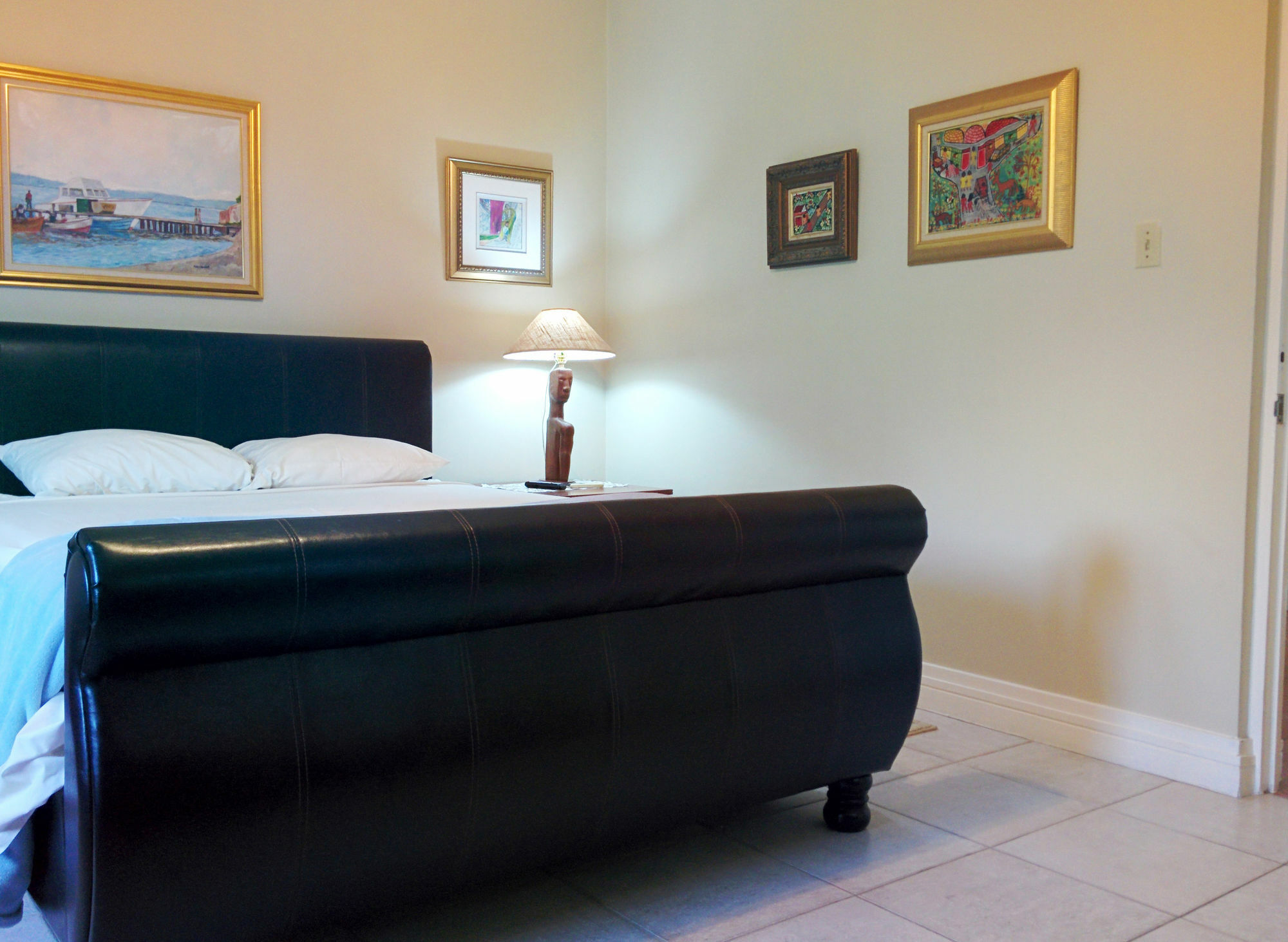 Chester Avenue Guest House คิงส์ตัน ภายนอก รูปภาพ