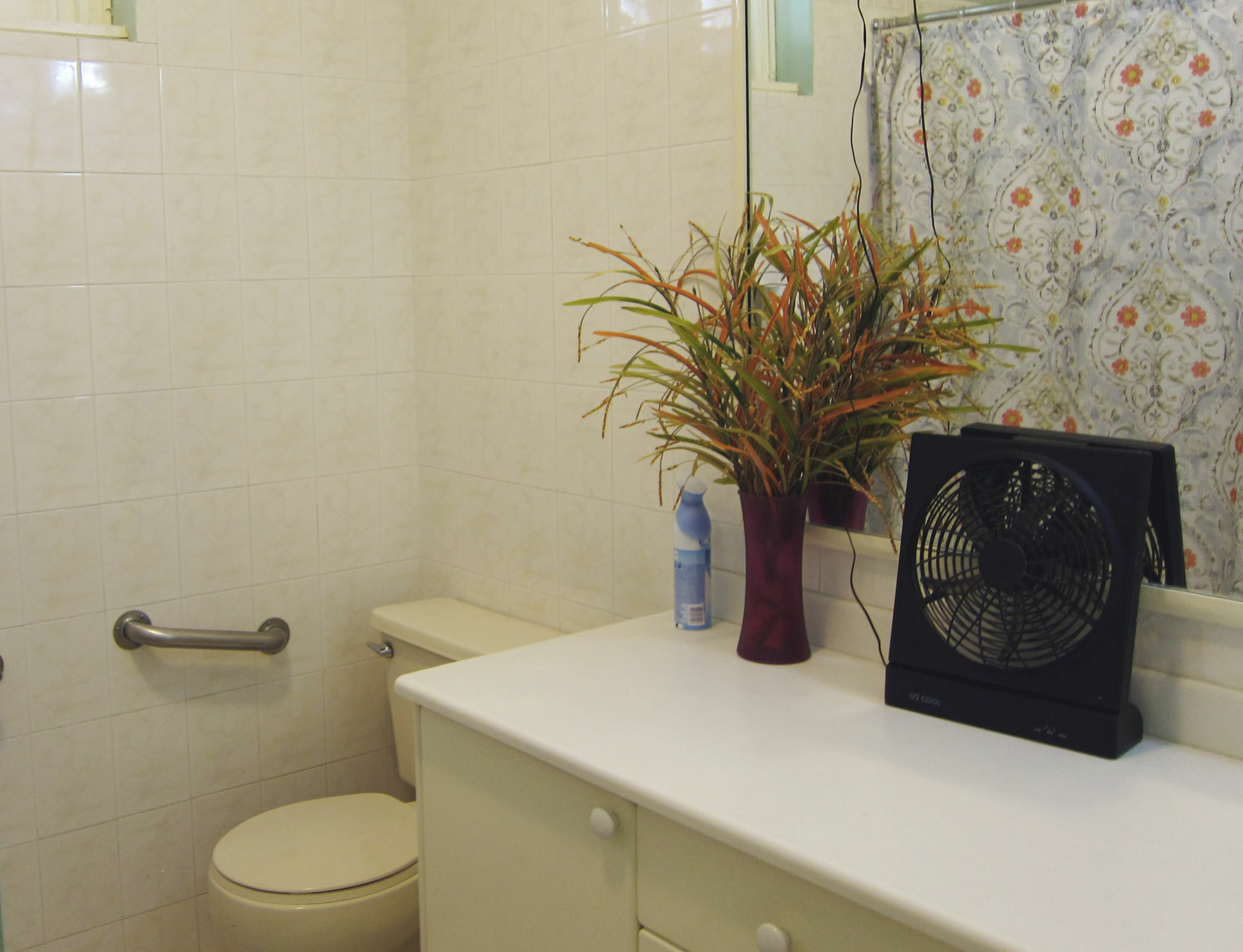 Chester Avenue Guest House คิงส์ตัน ภายนอก รูปภาพ