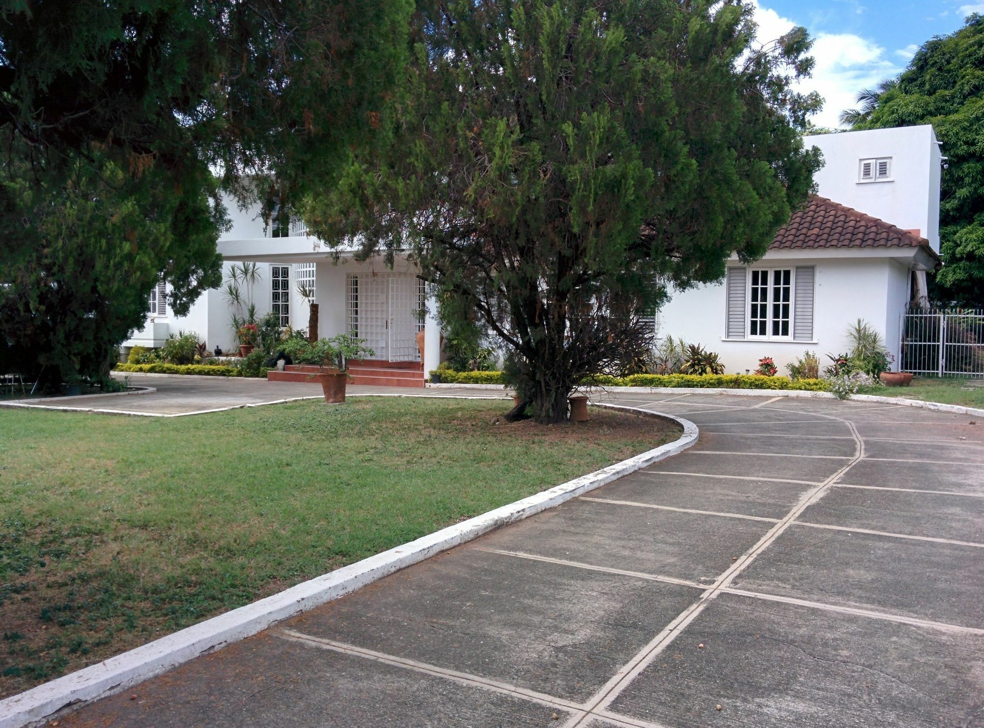 Chester Avenue Guest House คิงส์ตัน ภายนอก รูปภาพ