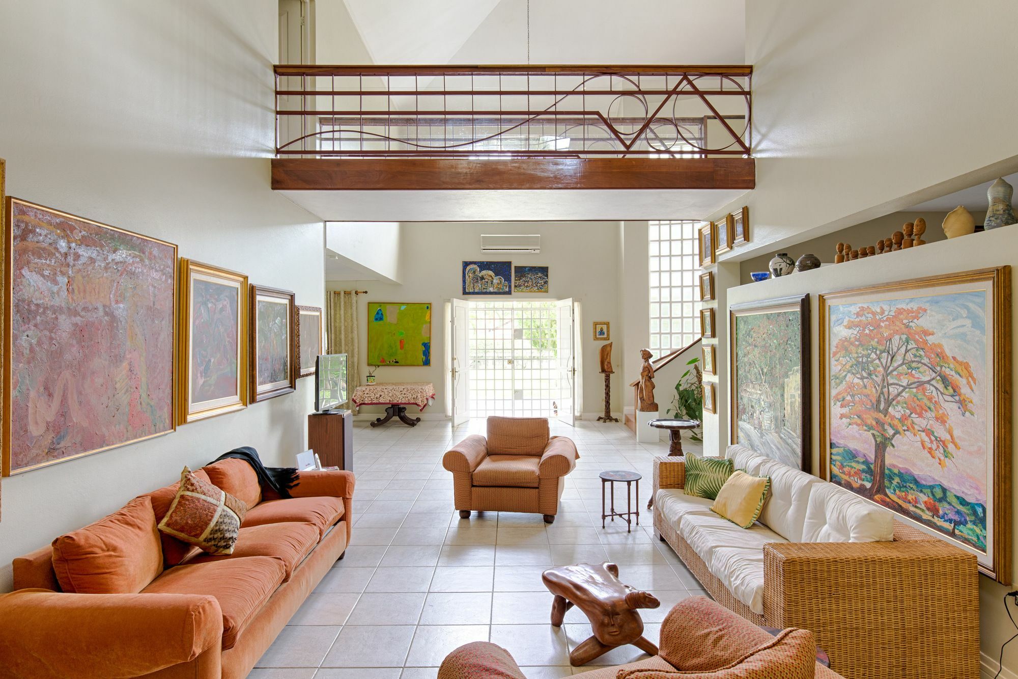 Chester Avenue Guest House คิงส์ตัน ภายนอก รูปภาพ