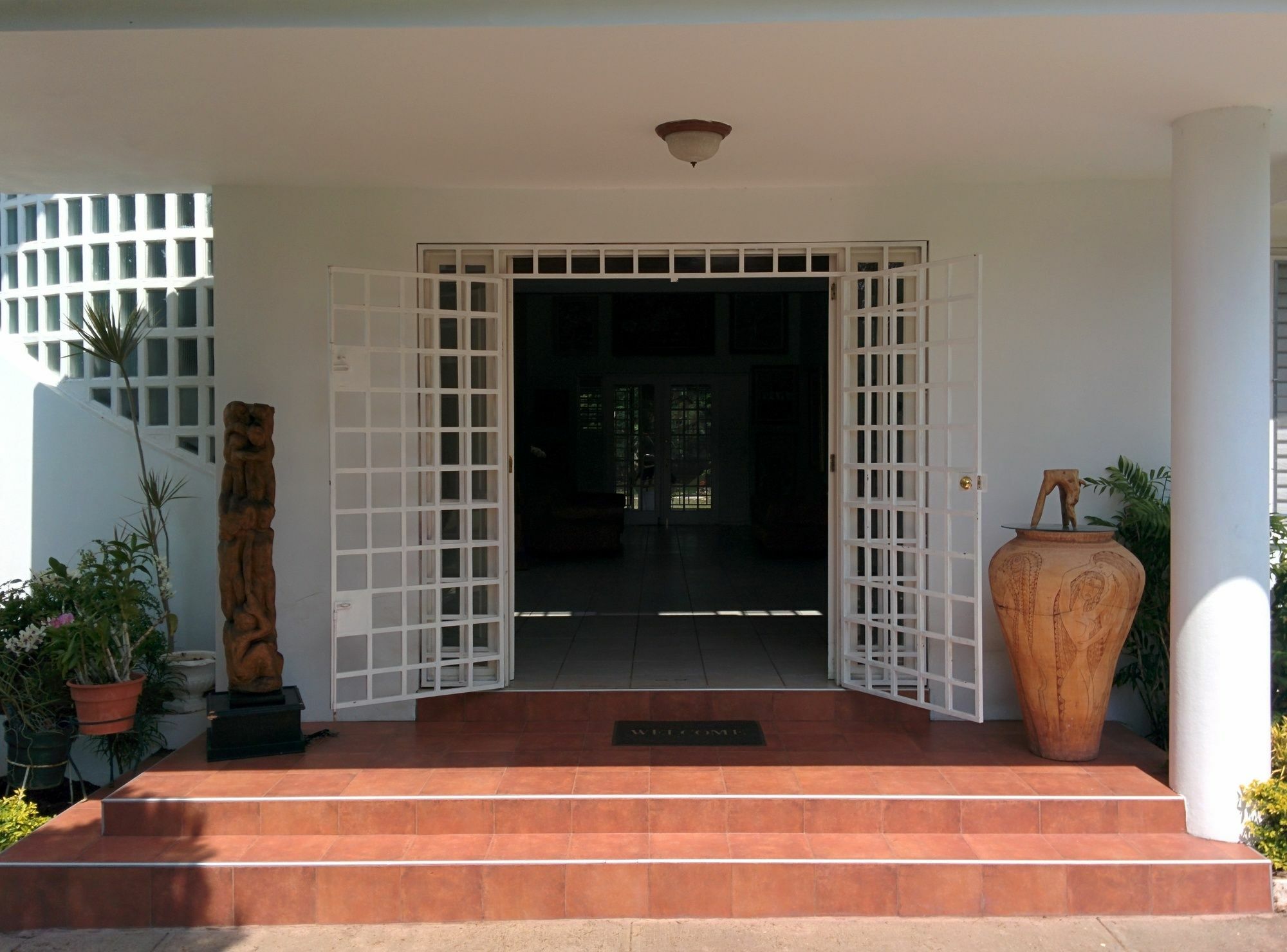 Chester Avenue Guest House คิงส์ตัน ภายนอก รูปภาพ