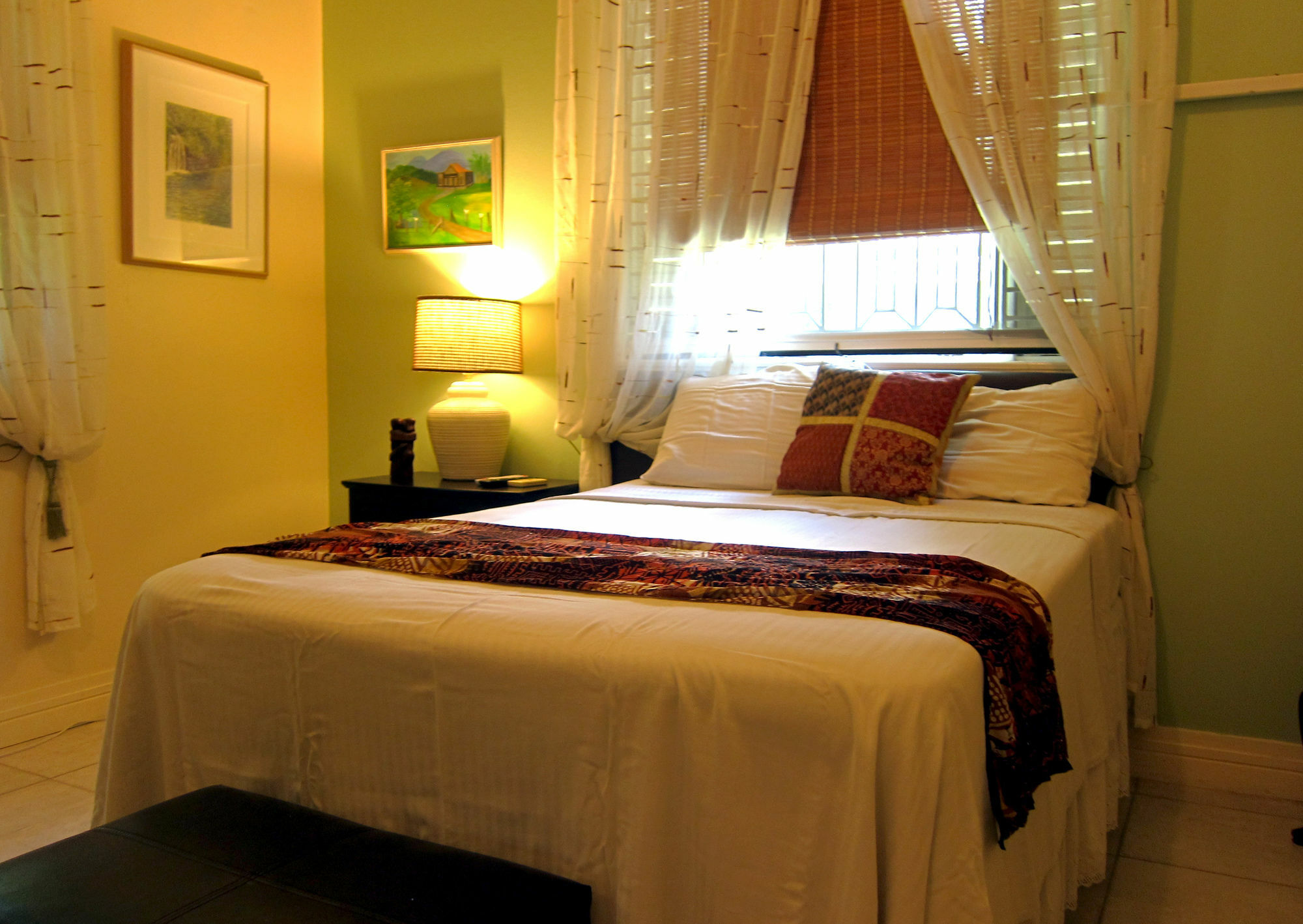 Chester Avenue Guest House คิงส์ตัน ภายนอก รูปภาพ