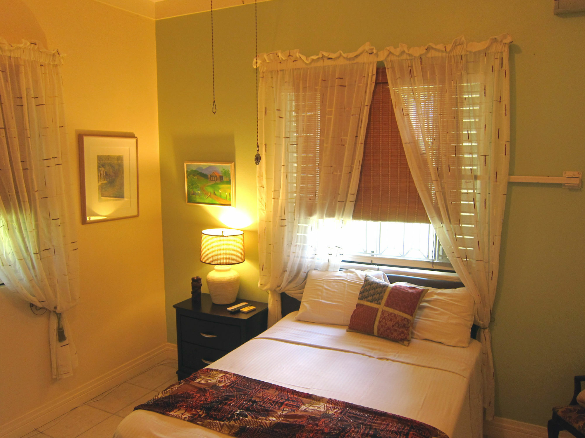 Chester Avenue Guest House คิงส์ตัน ภายนอก รูปภาพ