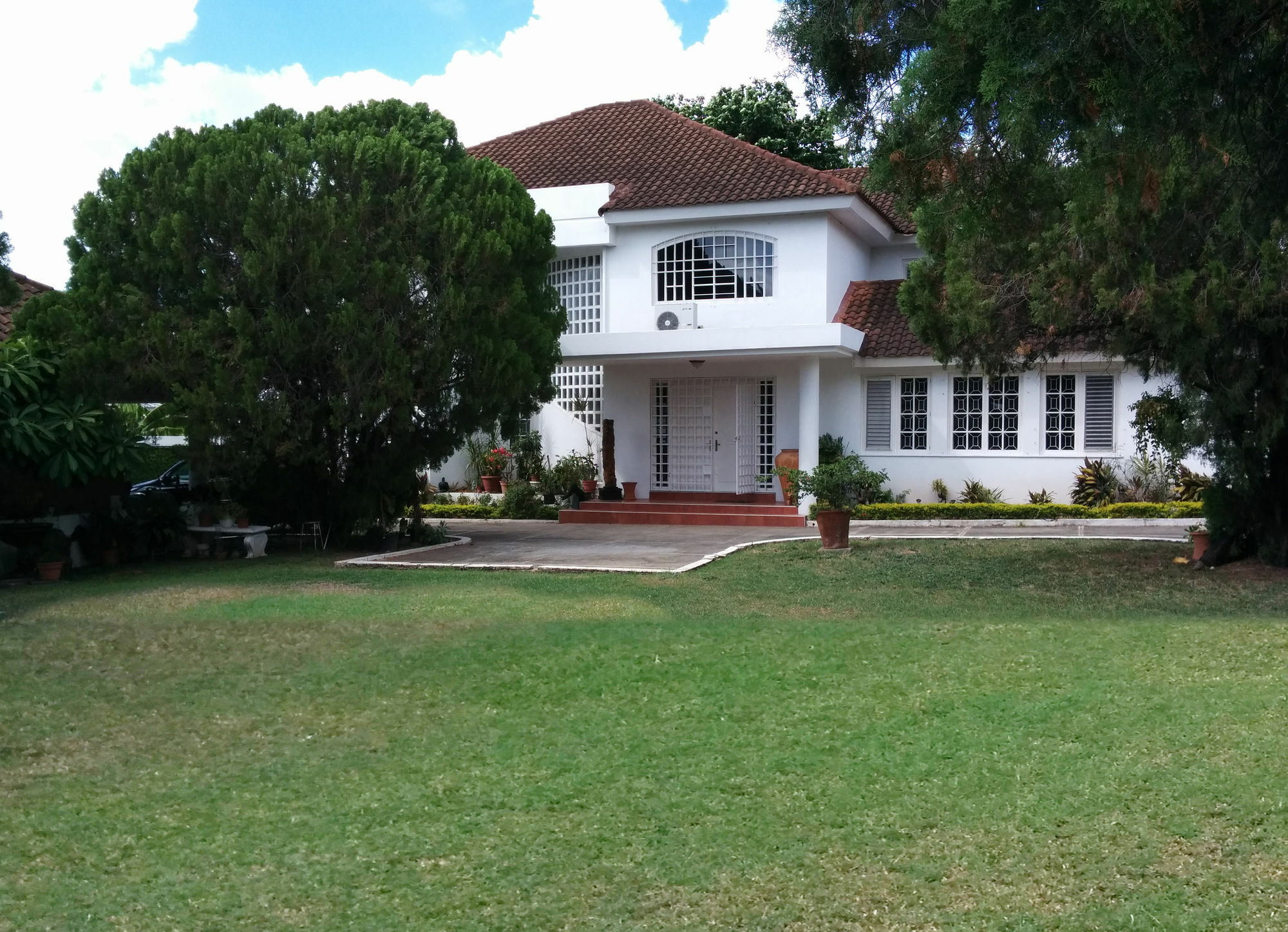 Chester Avenue Guest House คิงส์ตัน ภายนอก รูปภาพ