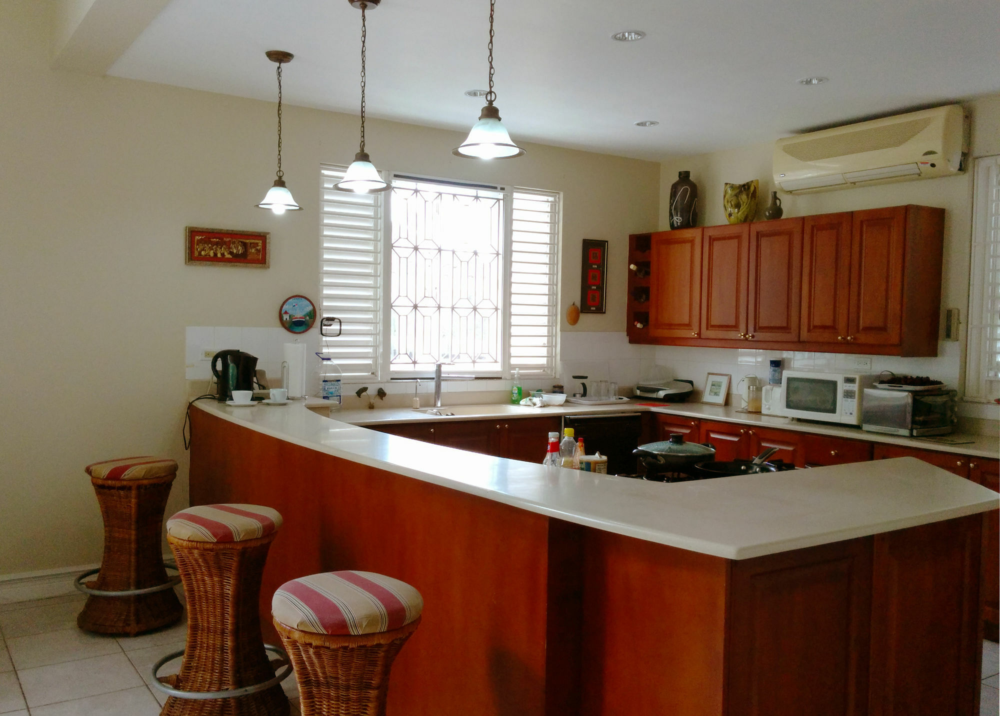 Chester Avenue Guest House คิงส์ตัน ภายนอก รูปภาพ