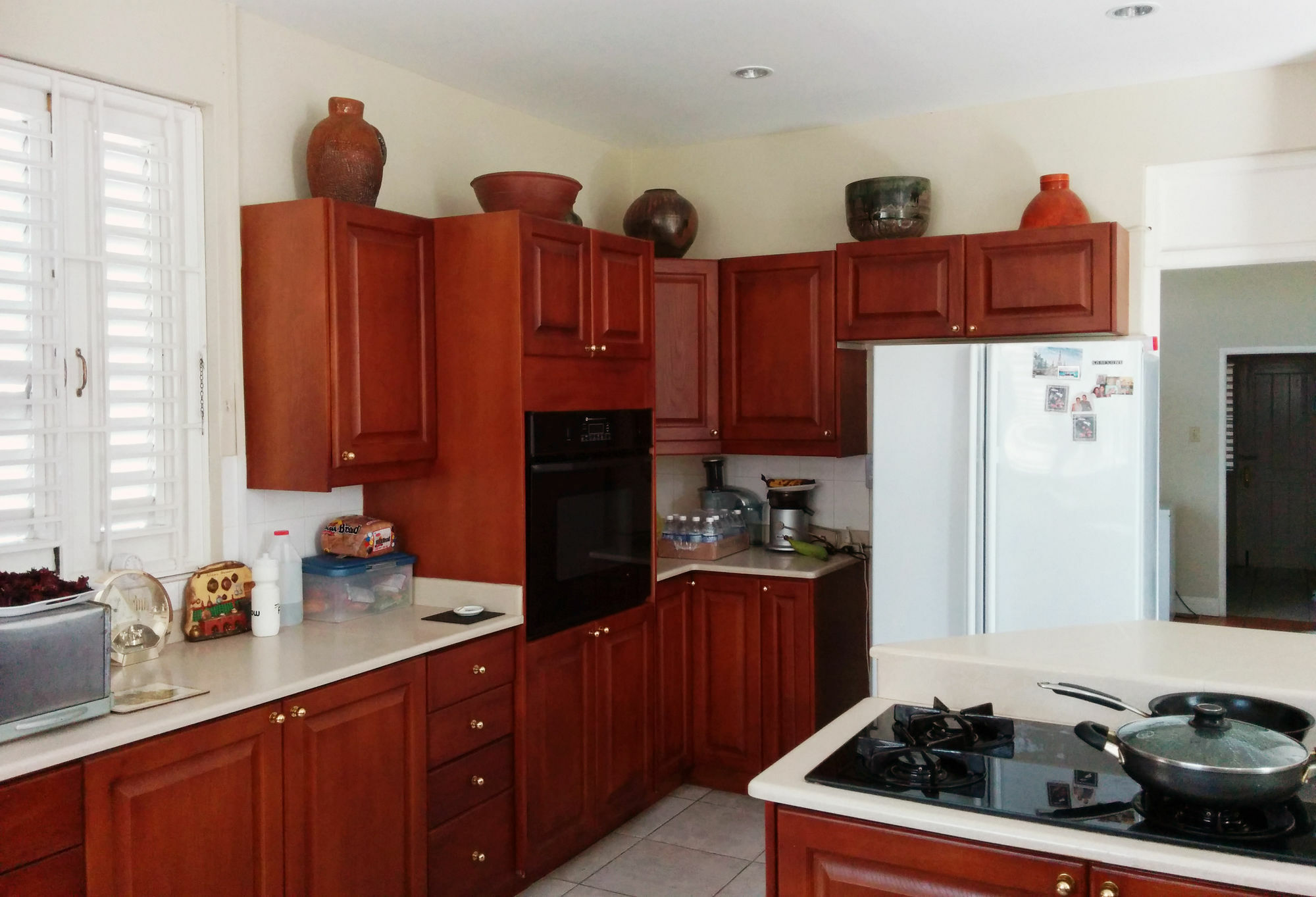 Chester Avenue Guest House คิงส์ตัน ภายนอก รูปภาพ