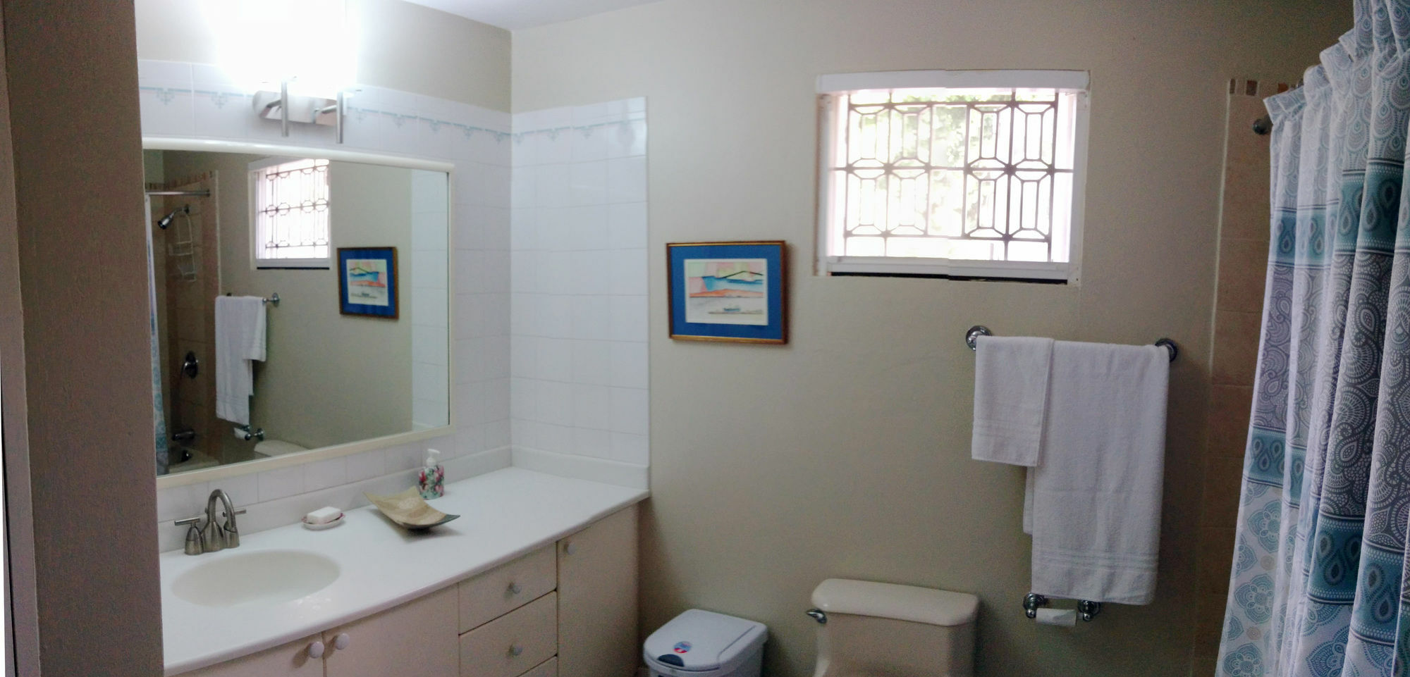 Chester Avenue Guest House คิงส์ตัน ภายนอก รูปภาพ