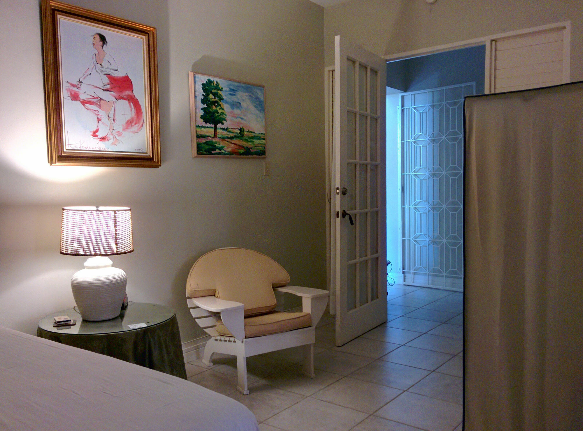 Chester Avenue Guest House คิงส์ตัน ภายนอก รูปภาพ