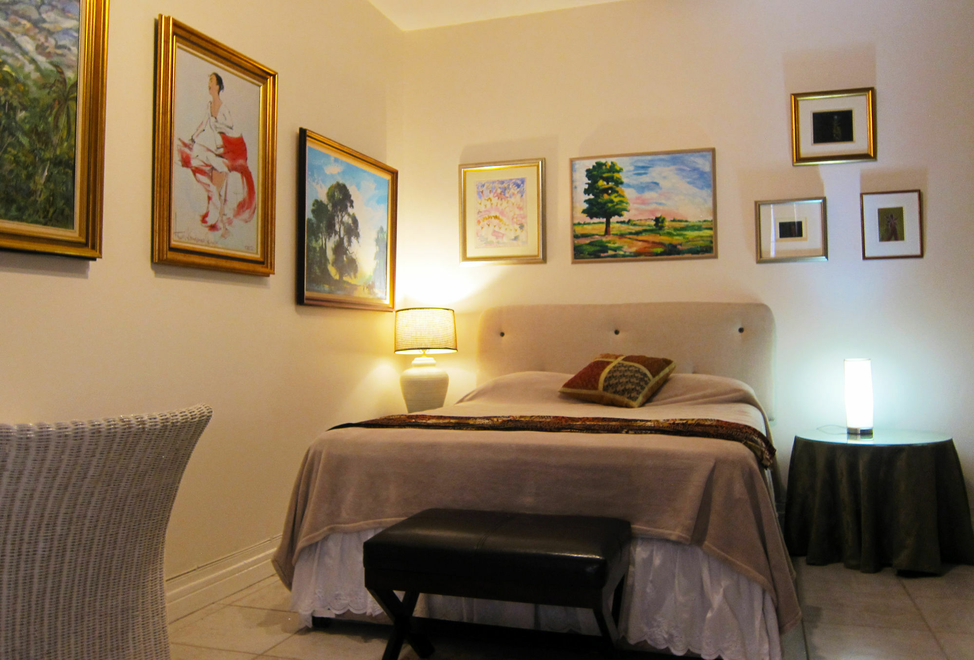 Chester Avenue Guest House คิงส์ตัน ภายนอก รูปภาพ