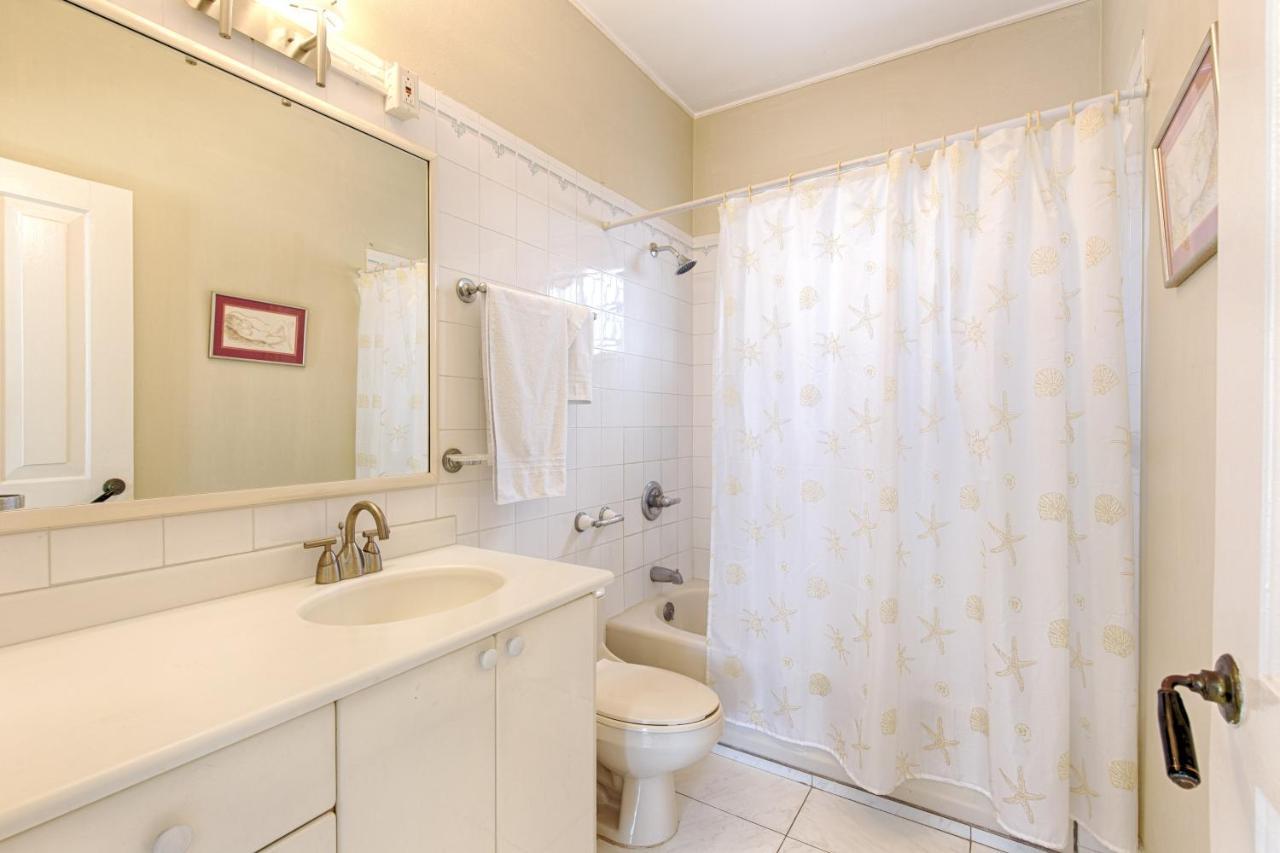 Chester Avenue Guest House คิงส์ตัน ภายนอก รูปภาพ