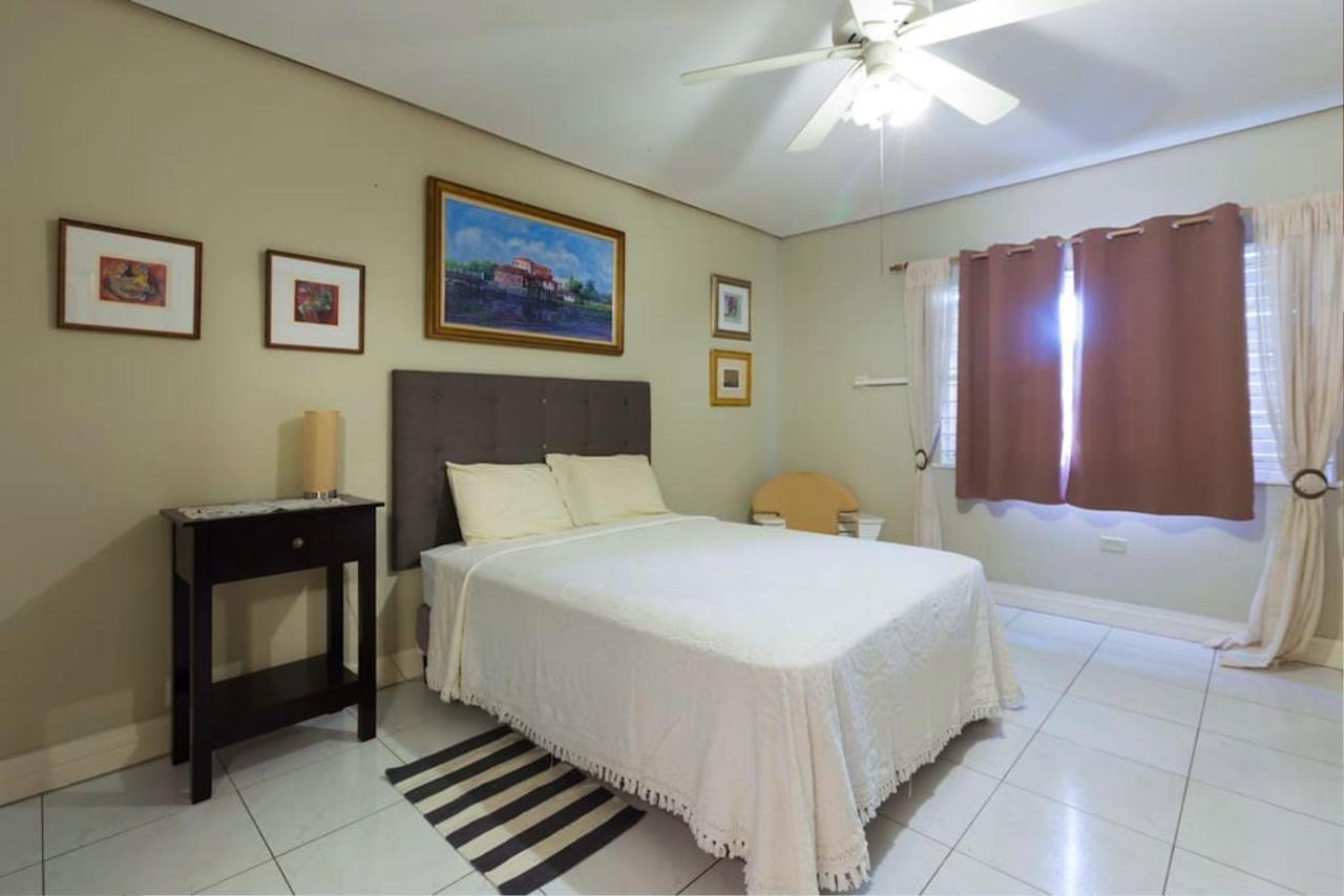 Chester Avenue Guest House คิงส์ตัน ภายนอก รูปภาพ