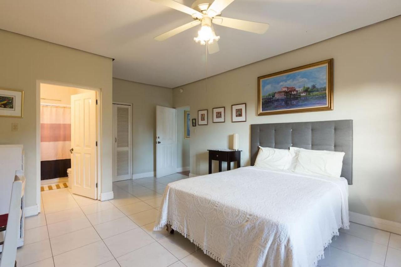 Chester Avenue Guest House คิงส์ตัน ภายนอก รูปภาพ
