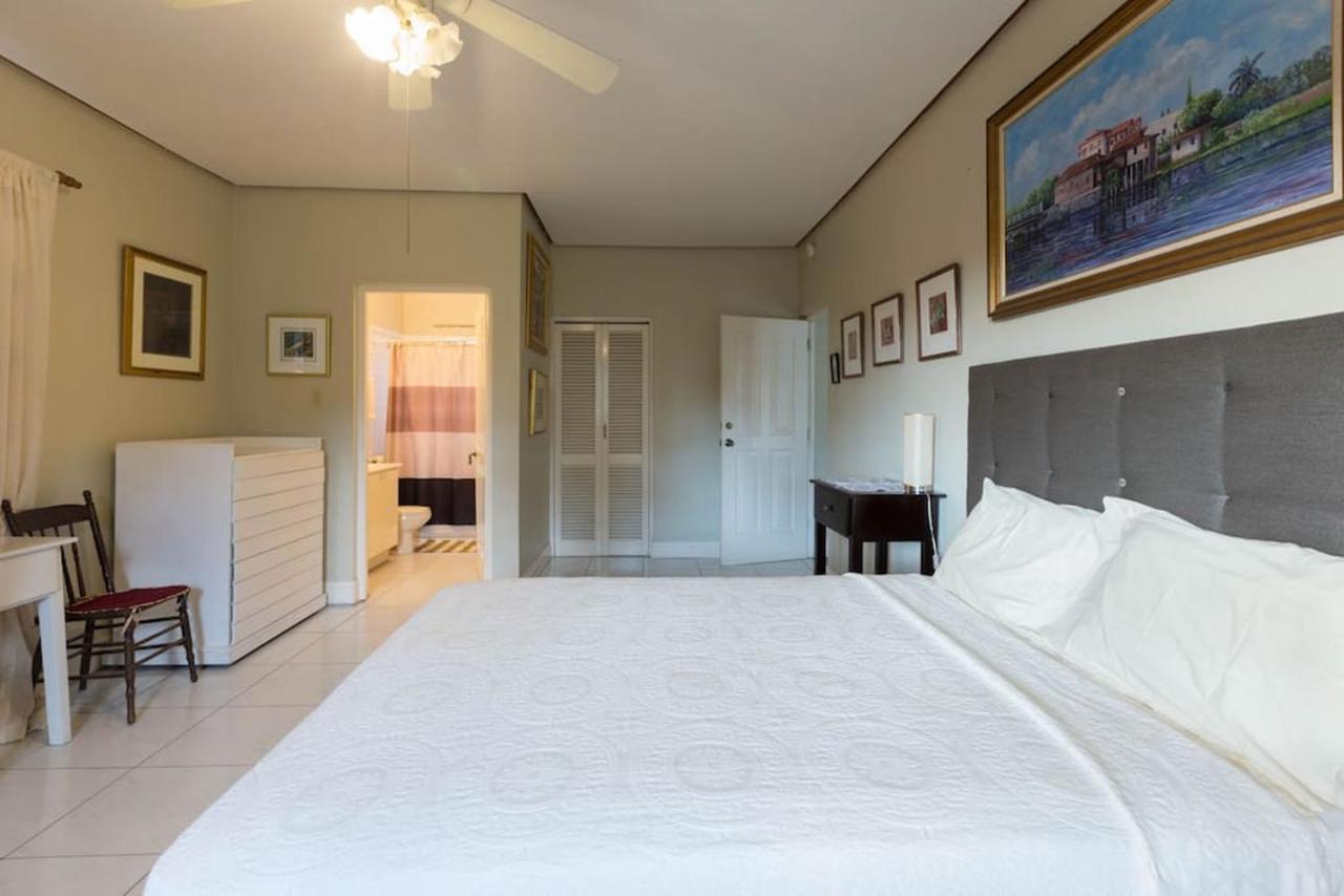 Chester Avenue Guest House คิงส์ตัน ภายนอก รูปภาพ