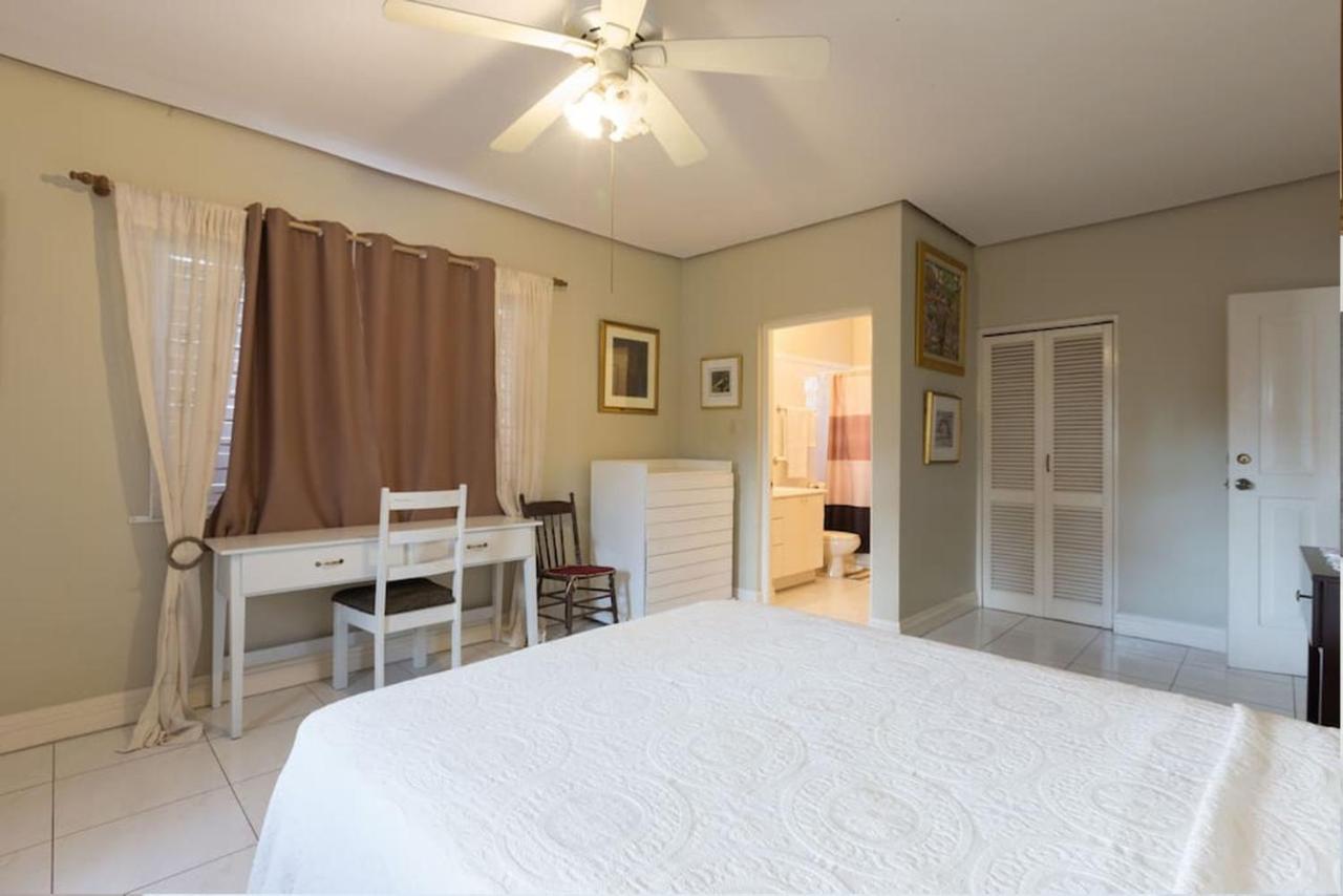 Chester Avenue Guest House คิงส์ตัน ภายนอก รูปภาพ