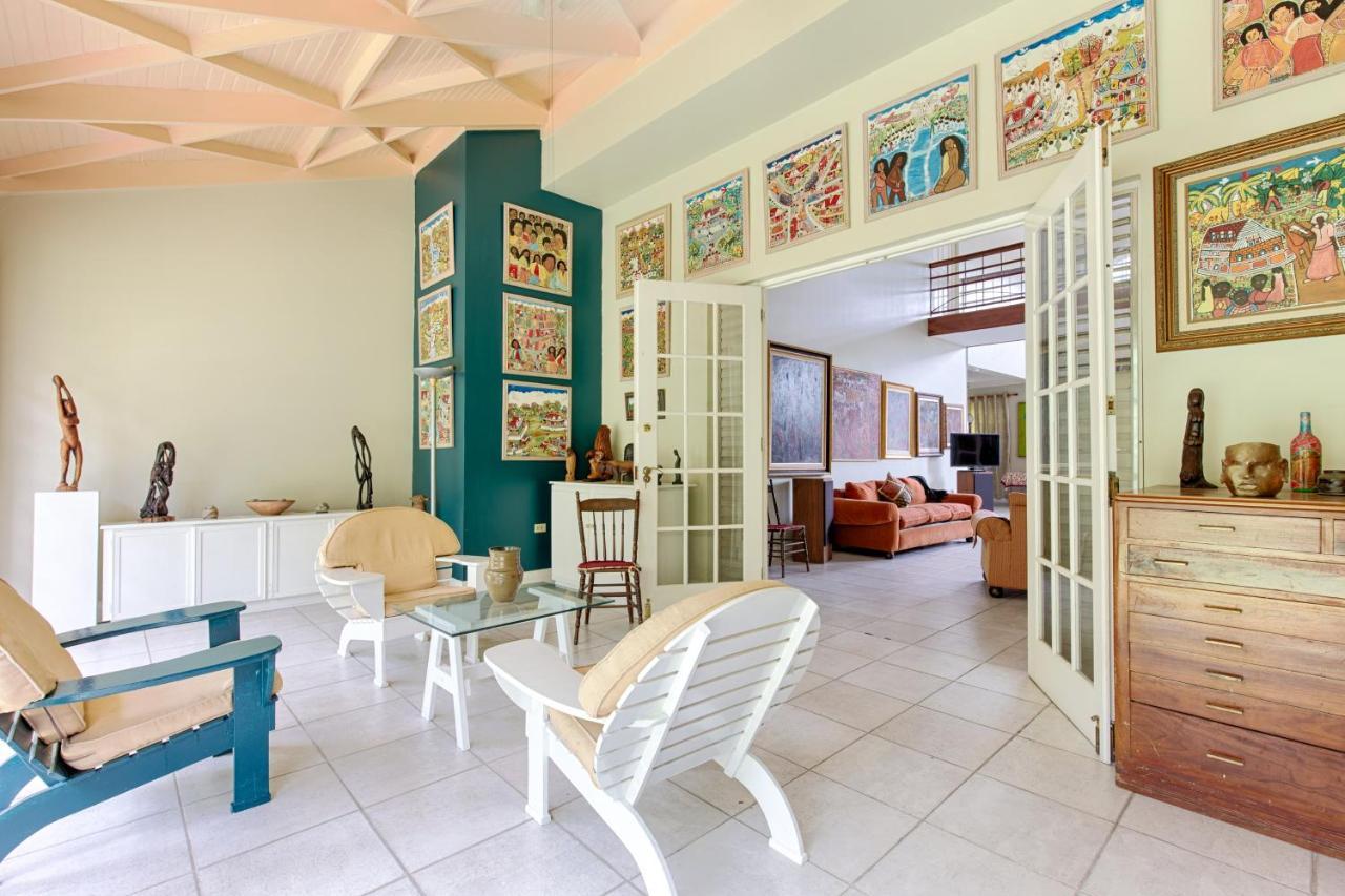 Chester Avenue Guest House คิงส์ตัน ภายนอก รูปภาพ