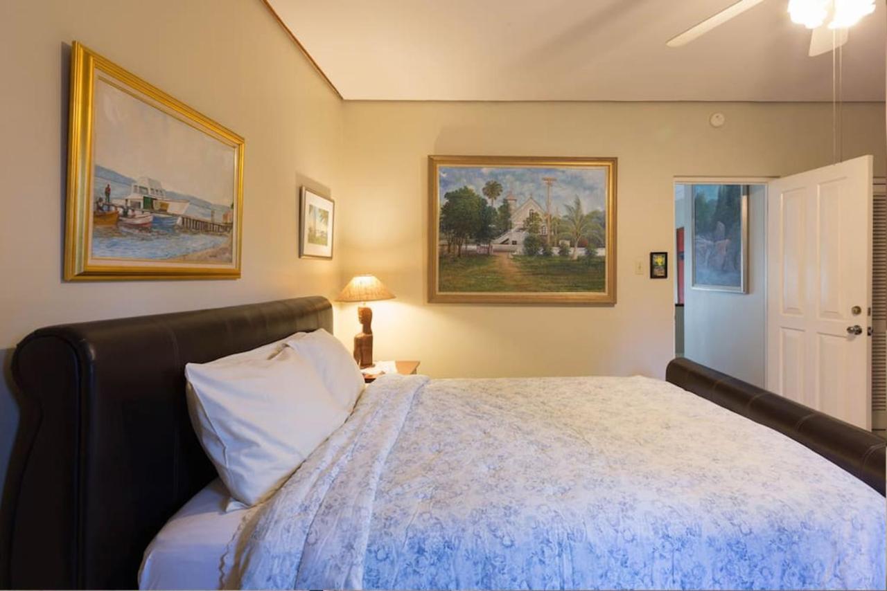 Chester Avenue Guest House คิงส์ตัน ภายนอก รูปภาพ