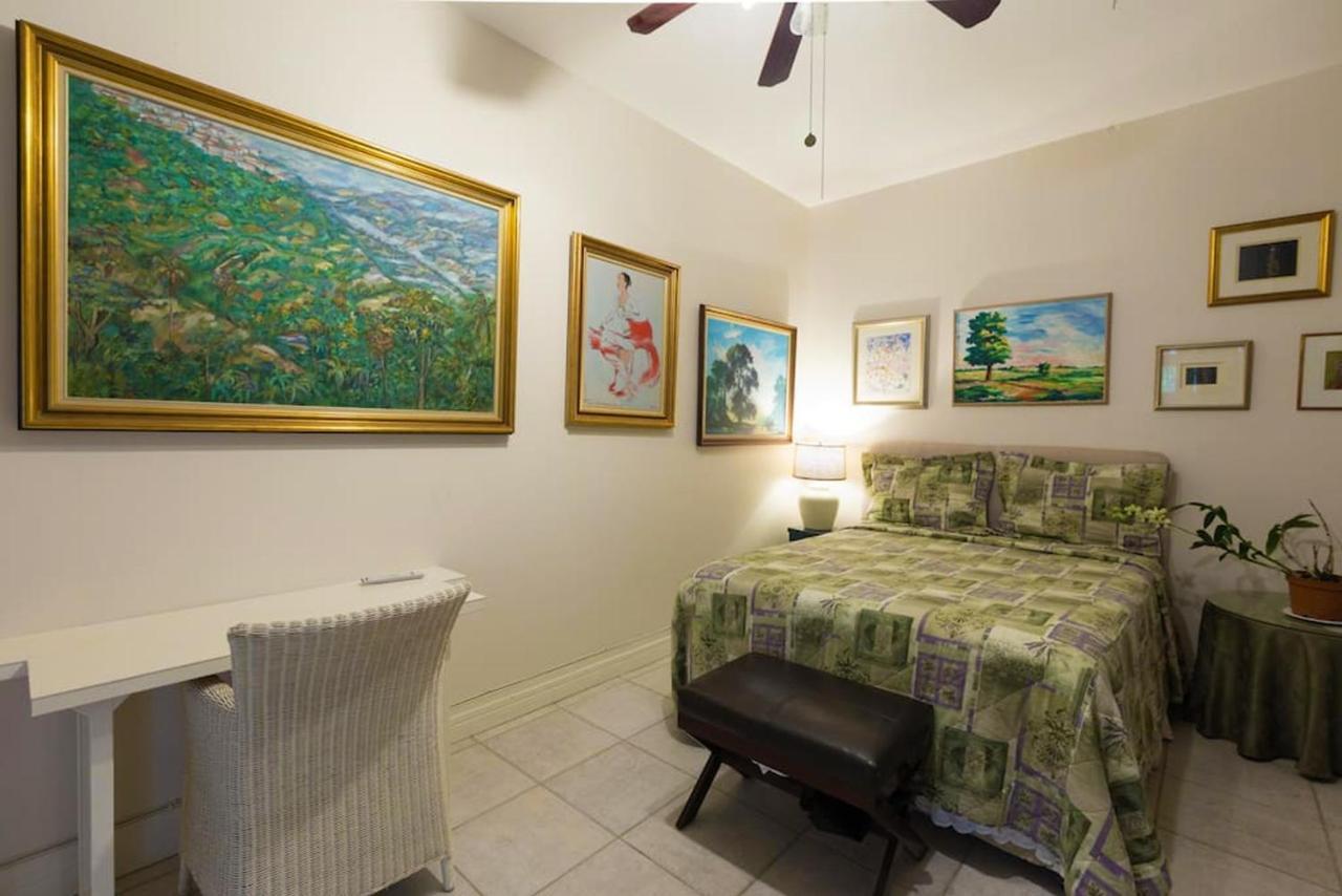 Chester Avenue Guest House คิงส์ตัน ภายนอก รูปภาพ