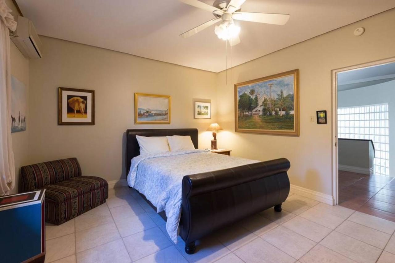 Chester Avenue Guest House คิงส์ตัน ภายนอก รูปภาพ