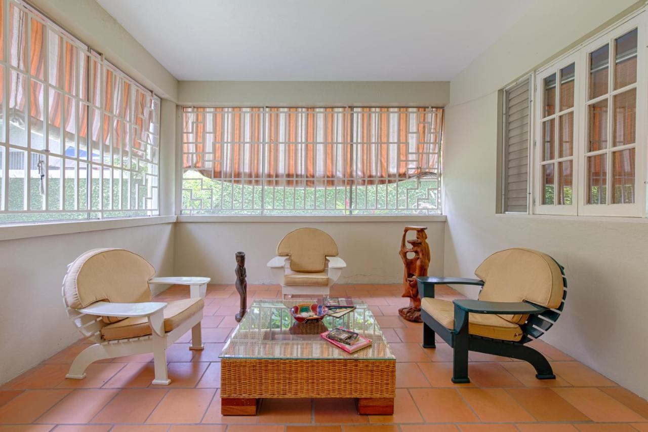 Chester Avenue Guest House คิงส์ตัน ภายนอก รูปภาพ